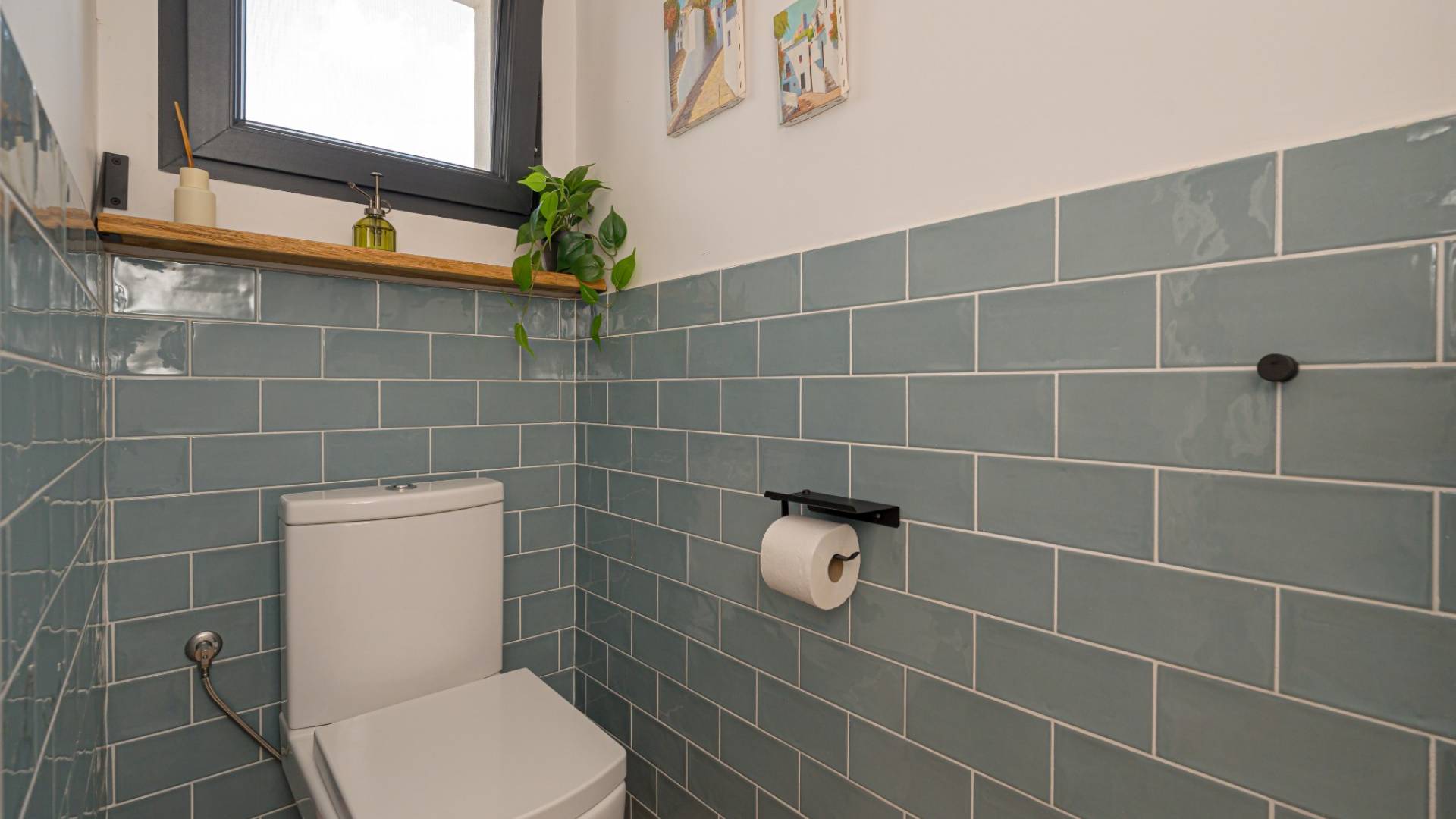 Segunda Mano - Villa - San Fulgencio