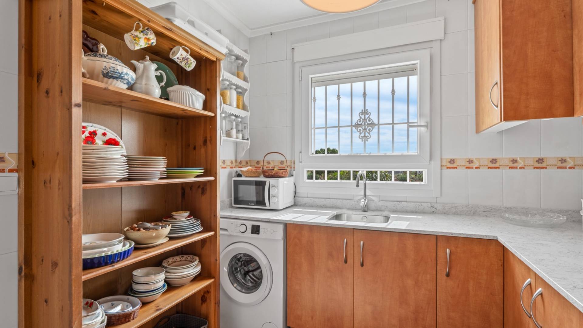 Segunda Mano - Villa semi pareada - Ciudad Quesada - Rojales