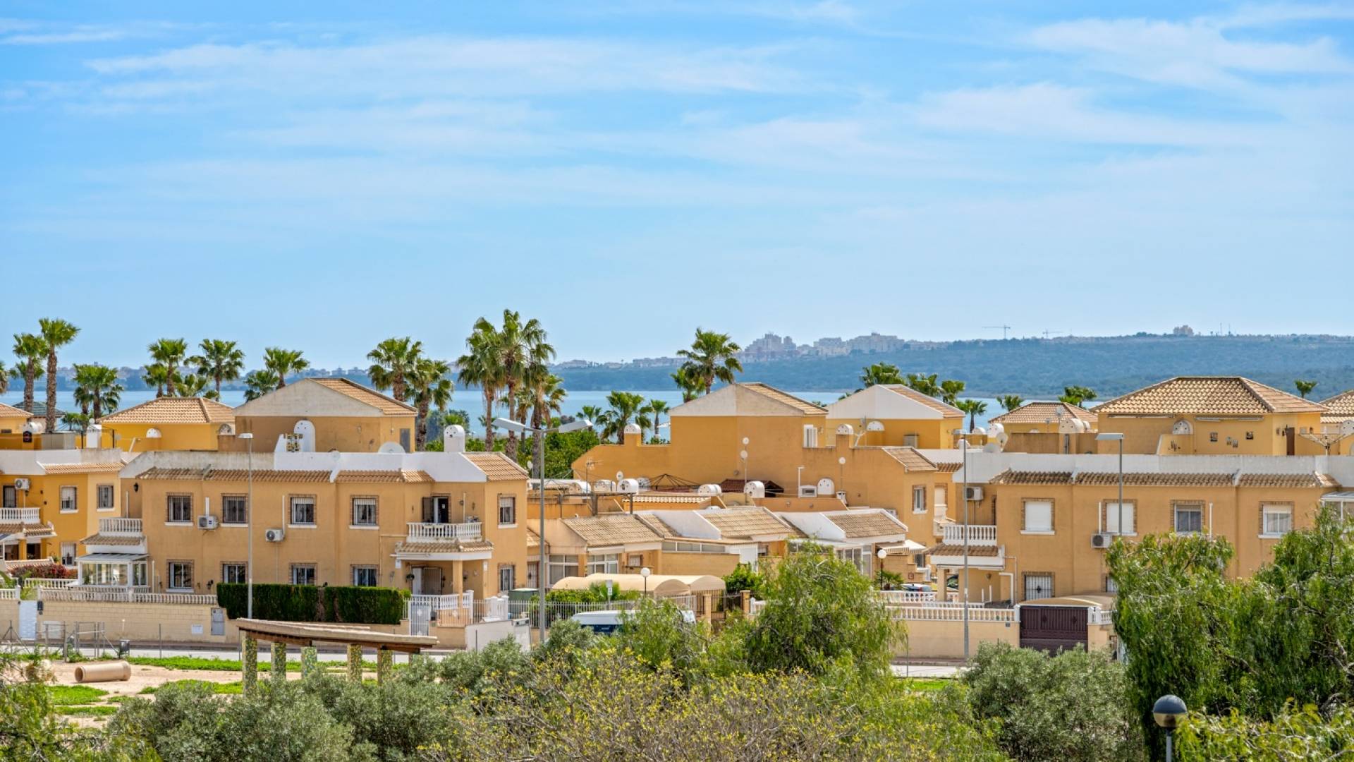 Segunda Mano - Villa semi pareada - Ciudad Quesada - Rojales