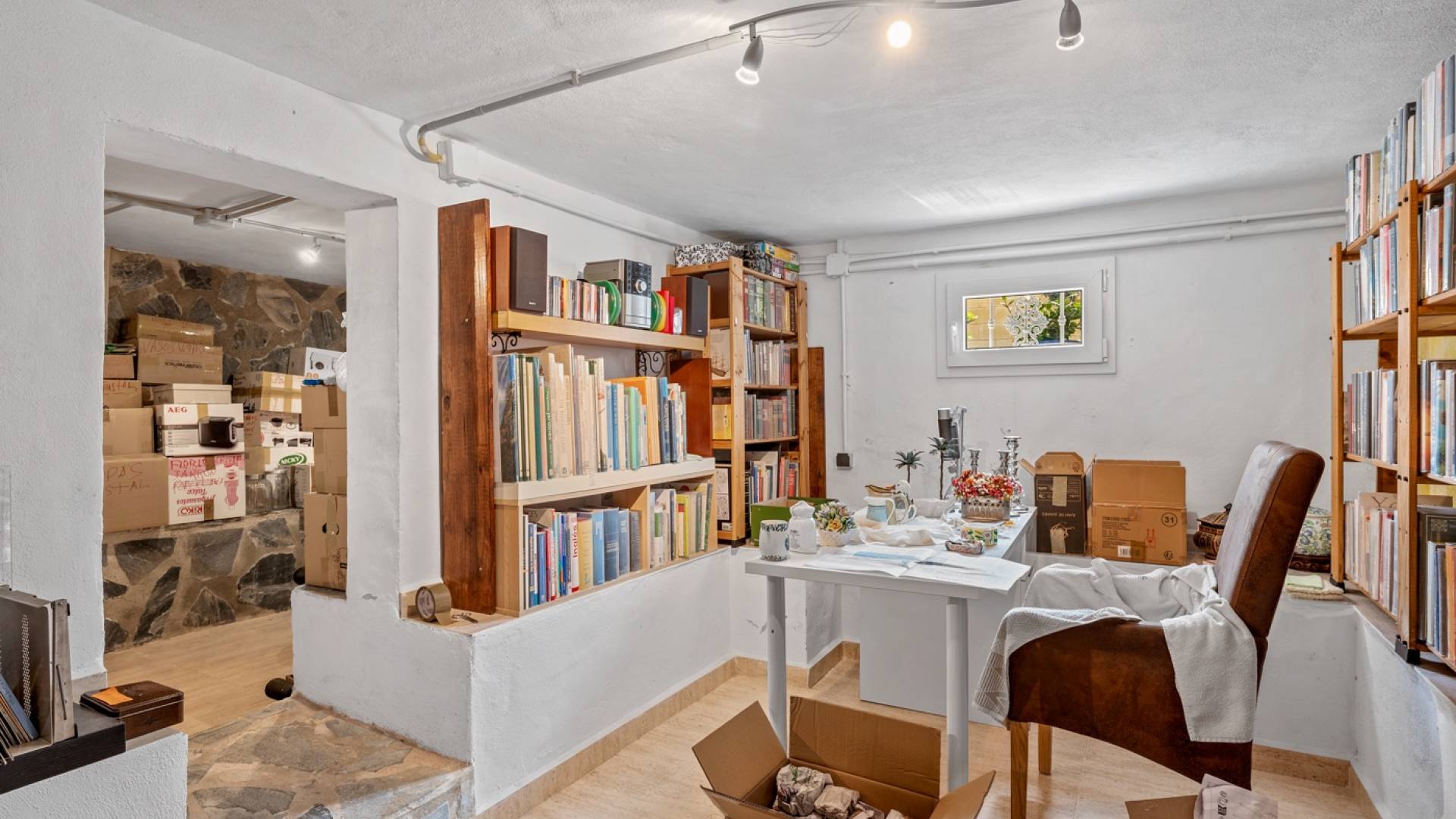 Segunda Mano - Villa semi pareada - Ciudad Quesada - Rojales