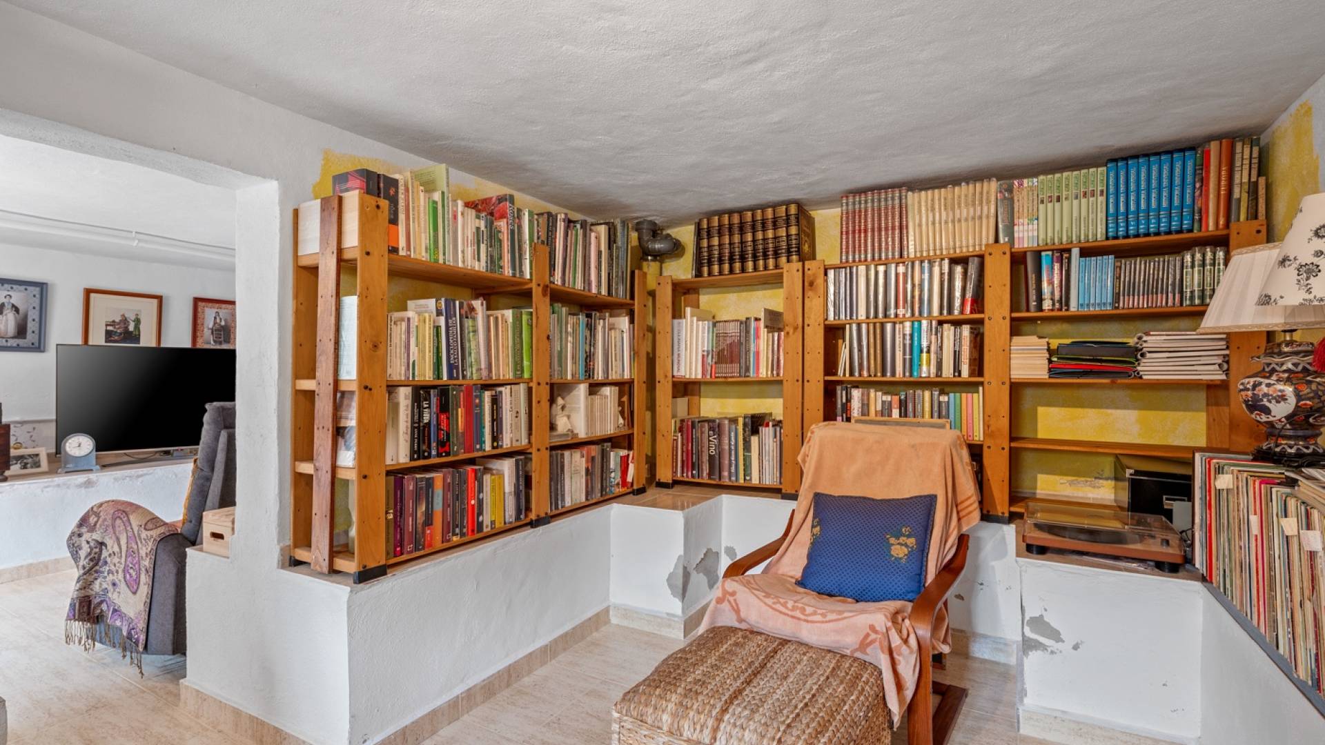 Segunda Mano - Villa semi pareada - Ciudad Quesada - Rojales