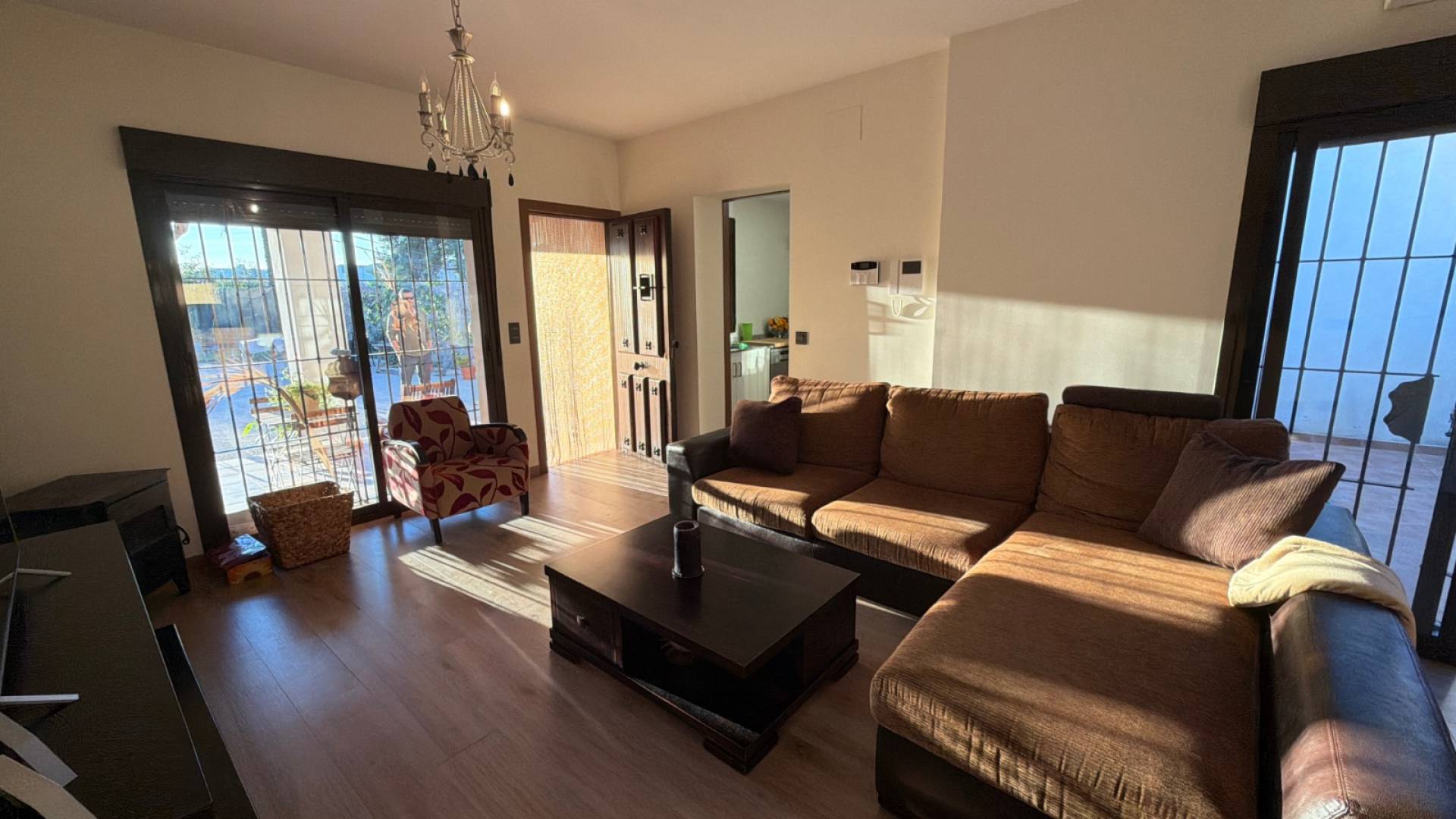 Segunda Mano - Villa semi pareada - Dolores