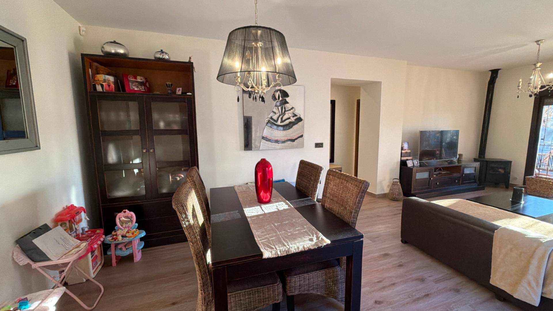 Segunda Mano - Villa semi pareada - Dolores