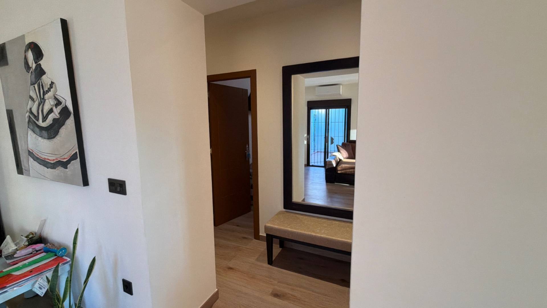 Segunda Mano - Villa semi pareada - Dolores