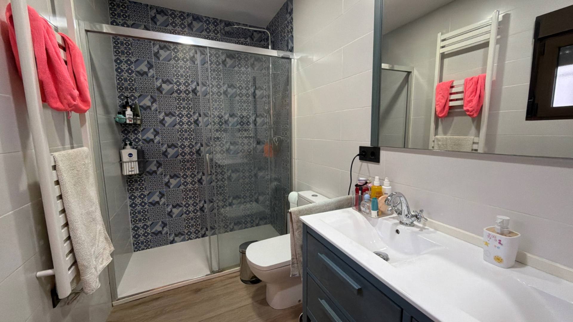 Segunda Mano - Villa semi pareada - Dolores