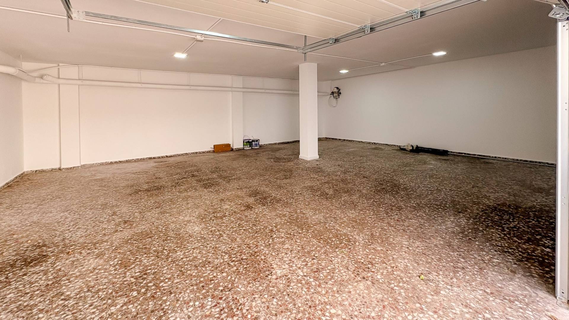 Segunda Mano - Villa semi pareada - El Campello - Pueblo Acantilado - Venta Lanuza