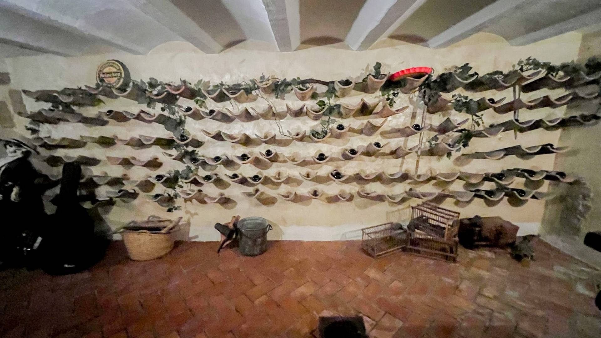 Segunda Mano - Villa semi pareada - Jávea