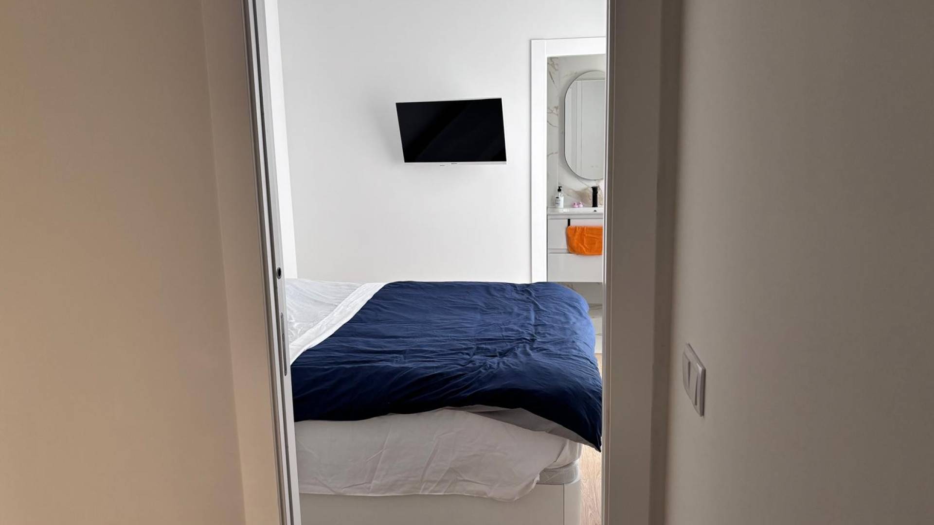 Segunda Mano - Villa semi pareada - Los Montesinos - La Herada