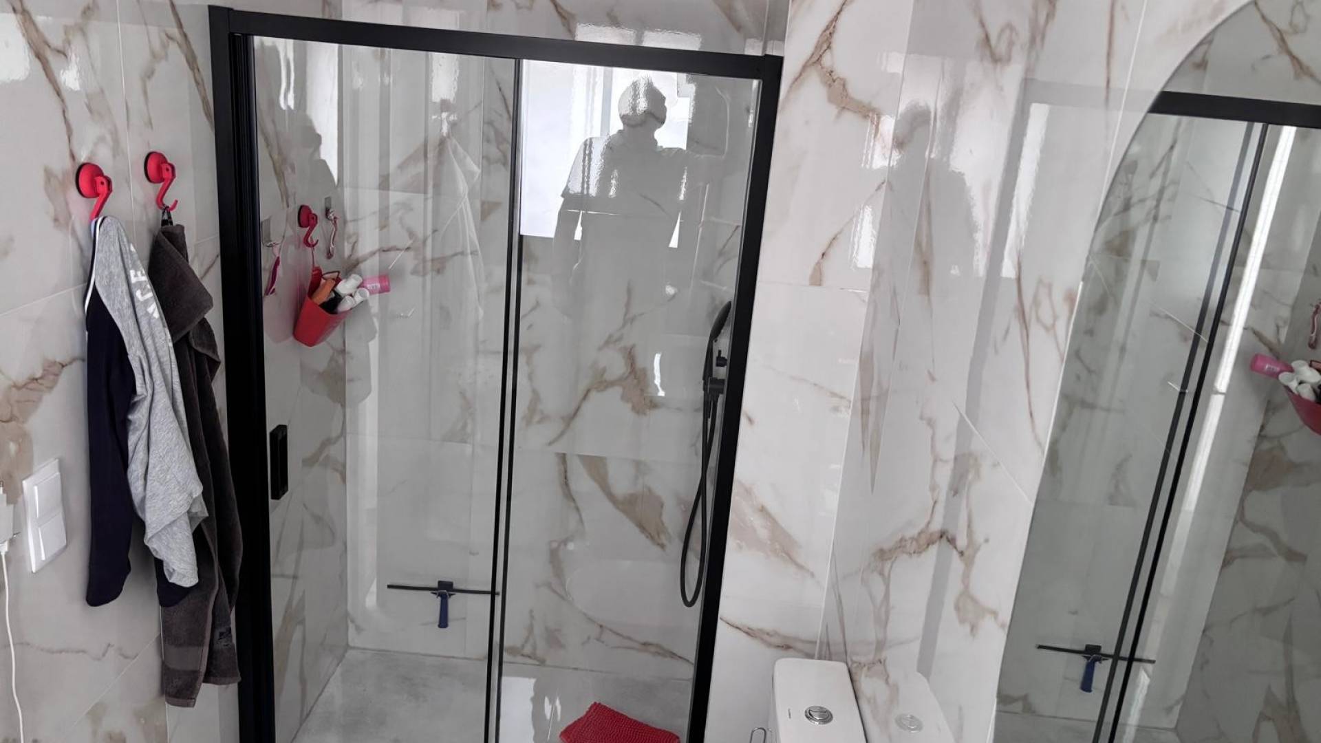 Segunda Mano - Villa semi pareada - Los Montesinos - La Herada