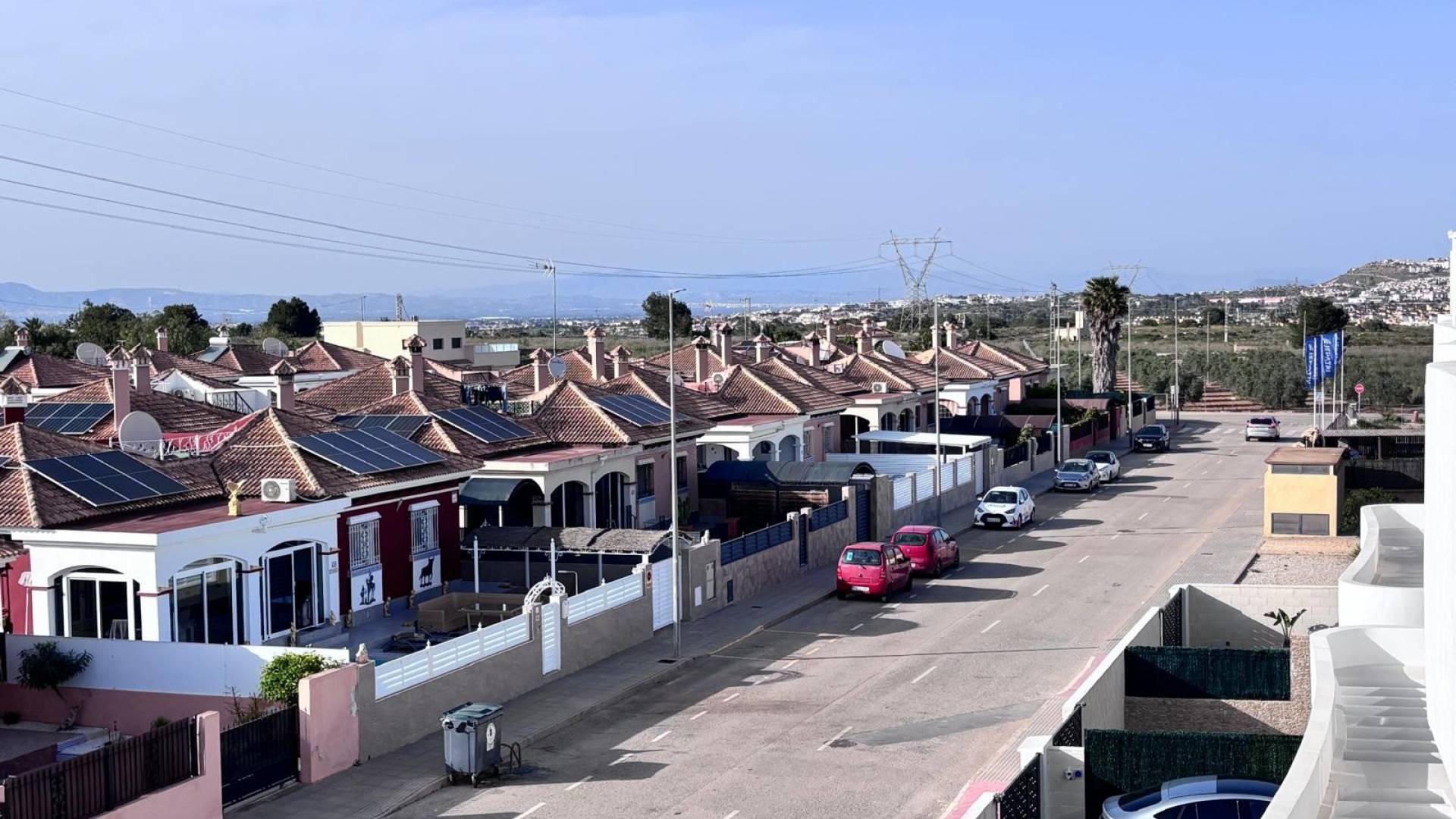 Segunda Mano - Villa semi pareada - Los Montesinos - La Herada
