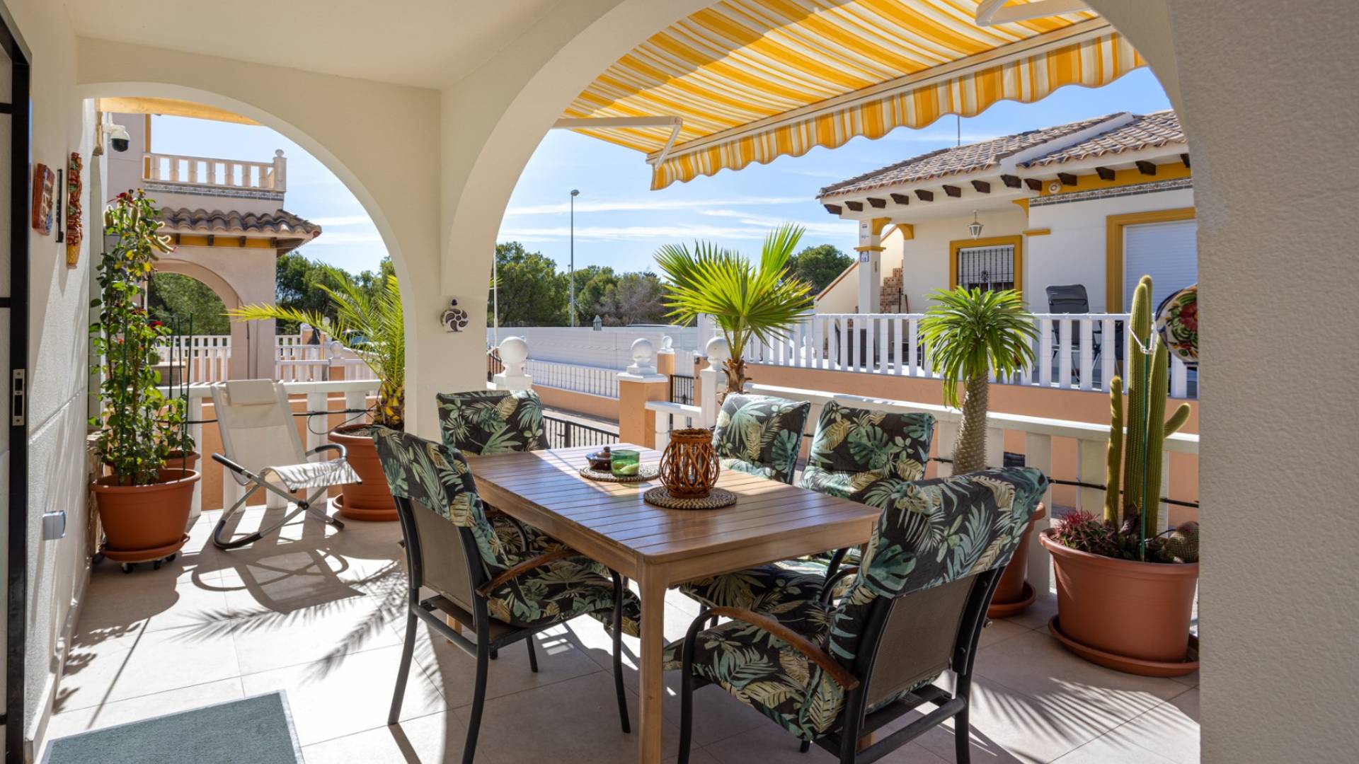Segunda Mano - Villa semi pareada - Orihuela Costa - Lomas de Cabo Roig