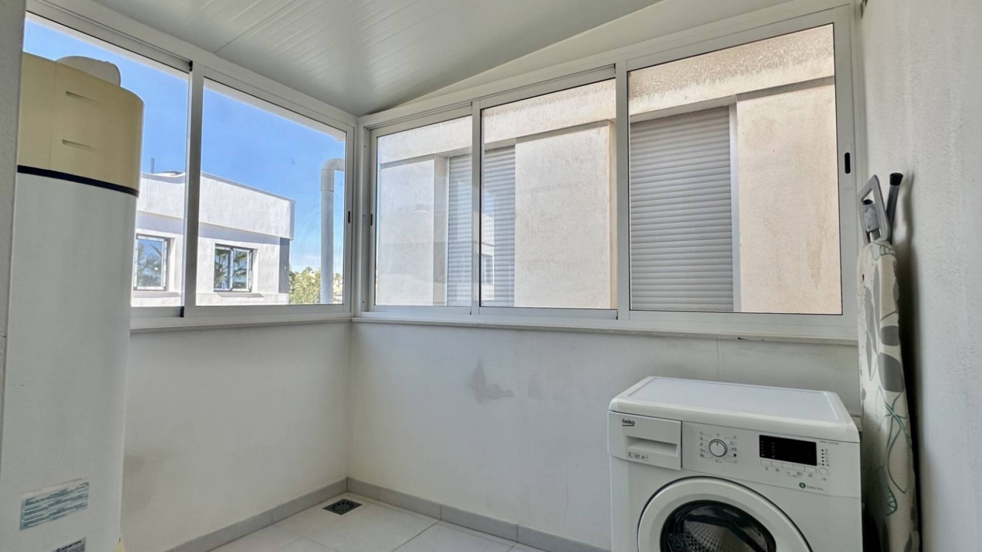 Segunda Mano - Villa semi pareada - Orihuela Costa - Orihuela costa