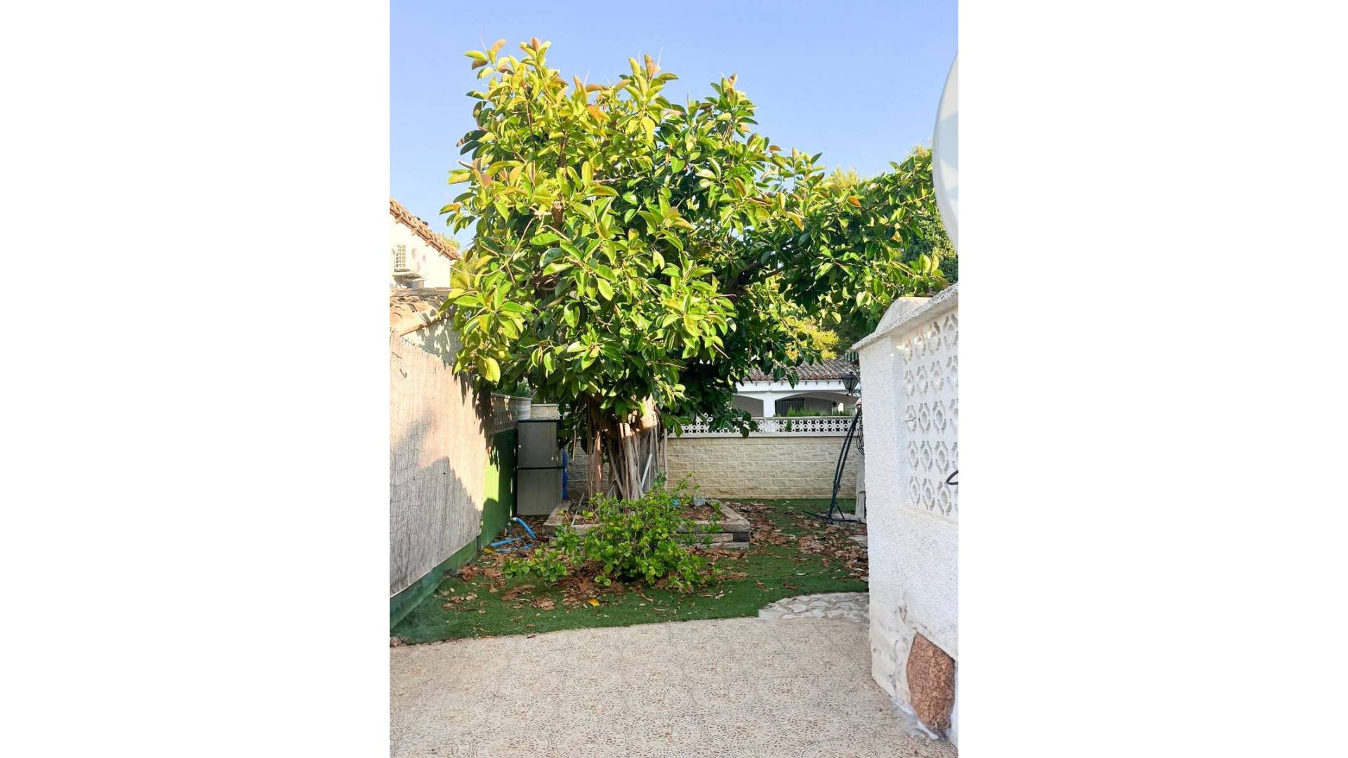 Segunda Mano - Villa semi pareada - Orihuela Costa - Punta Prima