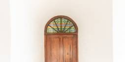 Segunda Mano - Villa semi pareada - Orihuela Costa - Punta Prima