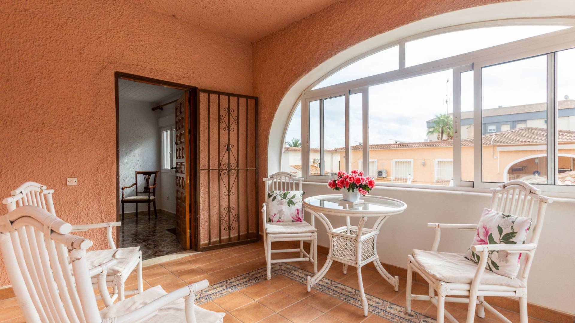 Segunda Mano - Villa semi pareada - Orihuela Costa - Punta Prima