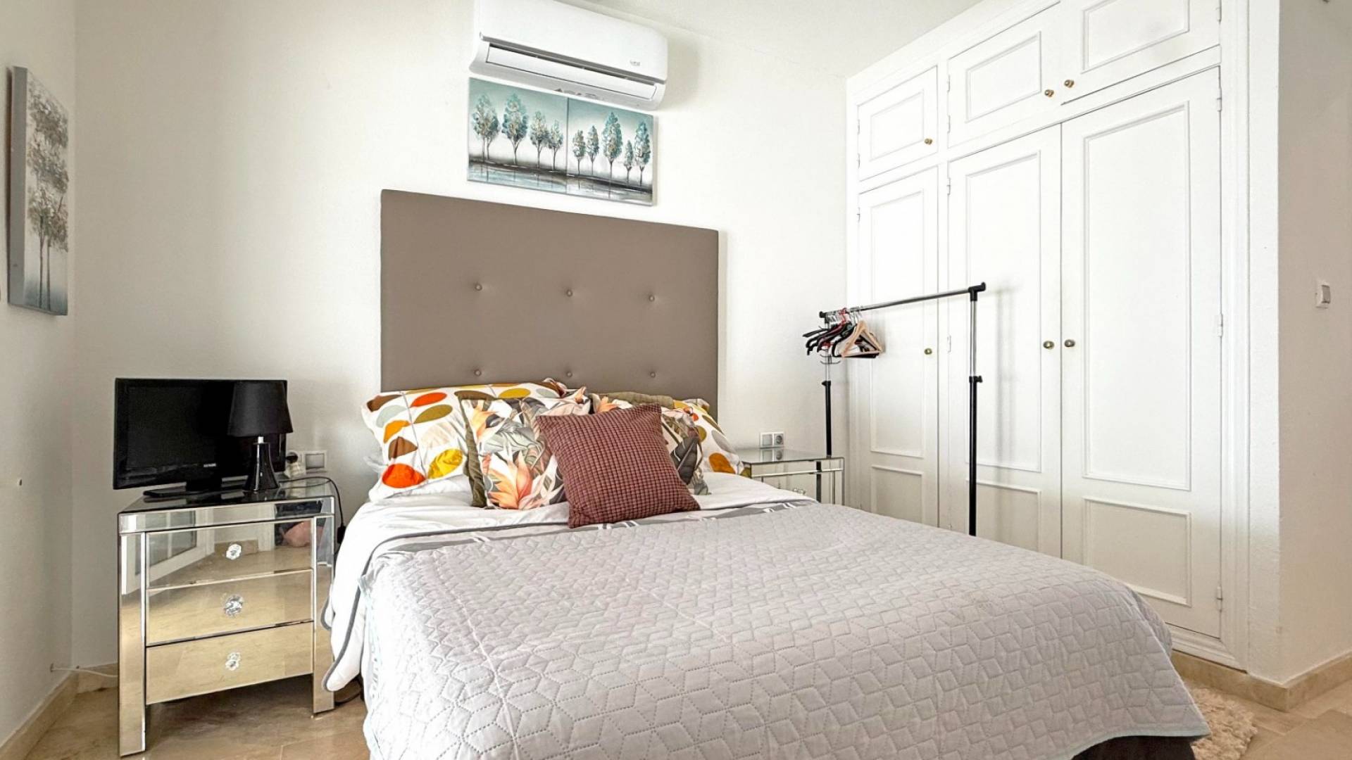 Segunda Mano - Villa semi pareada - Orihuela Costa - Villamartín