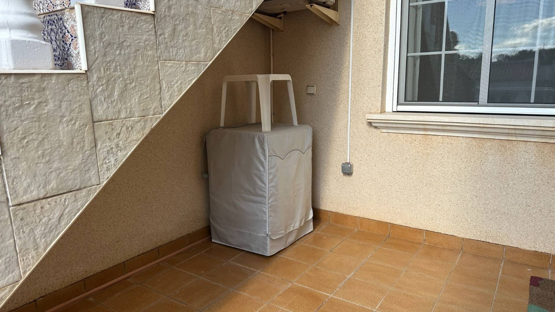 Segunda Mano - Villa semi pareada - Orihuela Costa - Villamartín