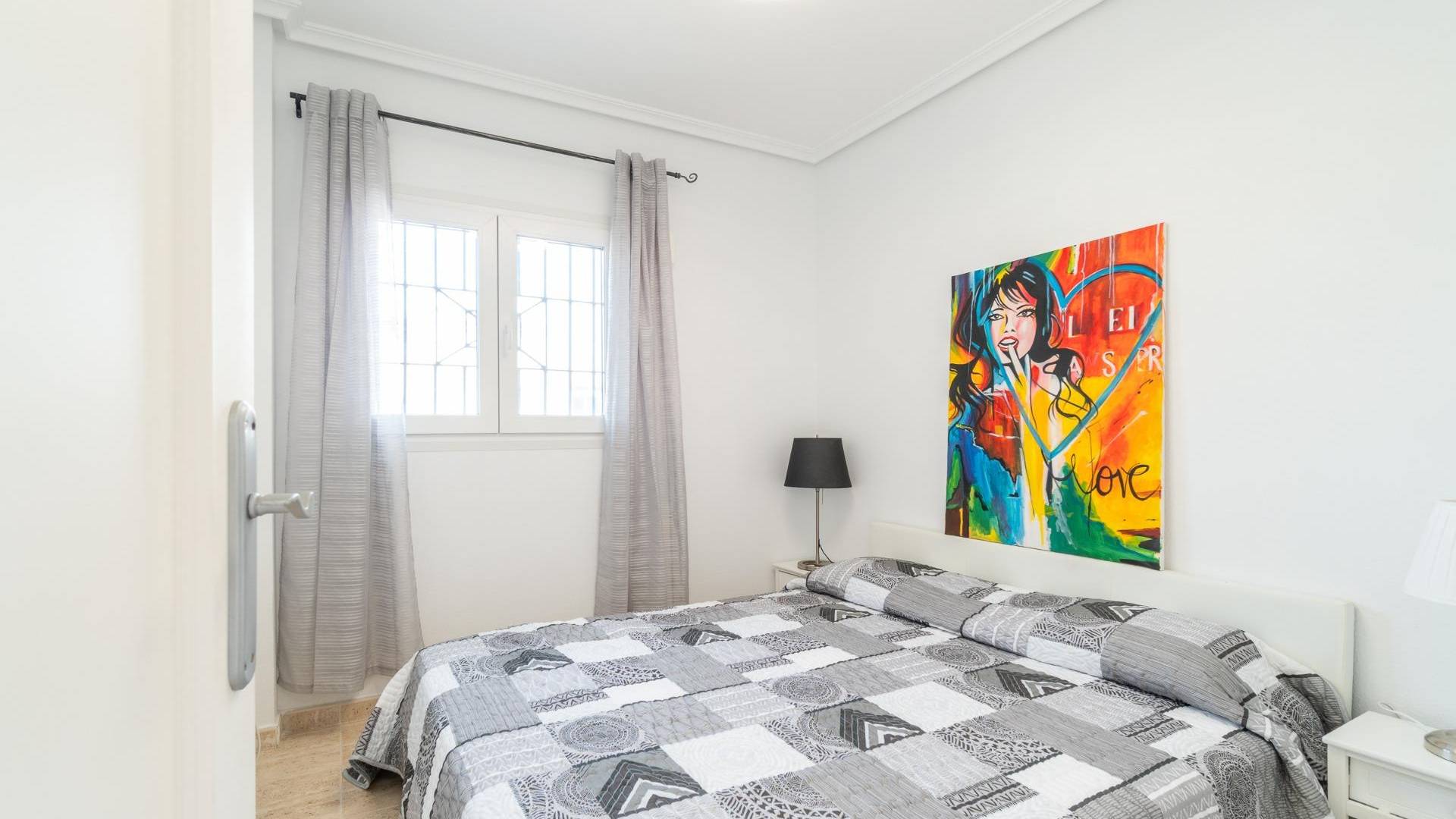 Segunda Mano - Villa semi pareada - Orihuela Costa - Zeniamar-Horizonte-La Campana