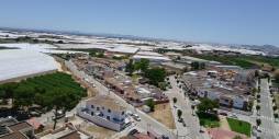 Segunda Mano - Villa semi pareada - Pilar de la Horadada