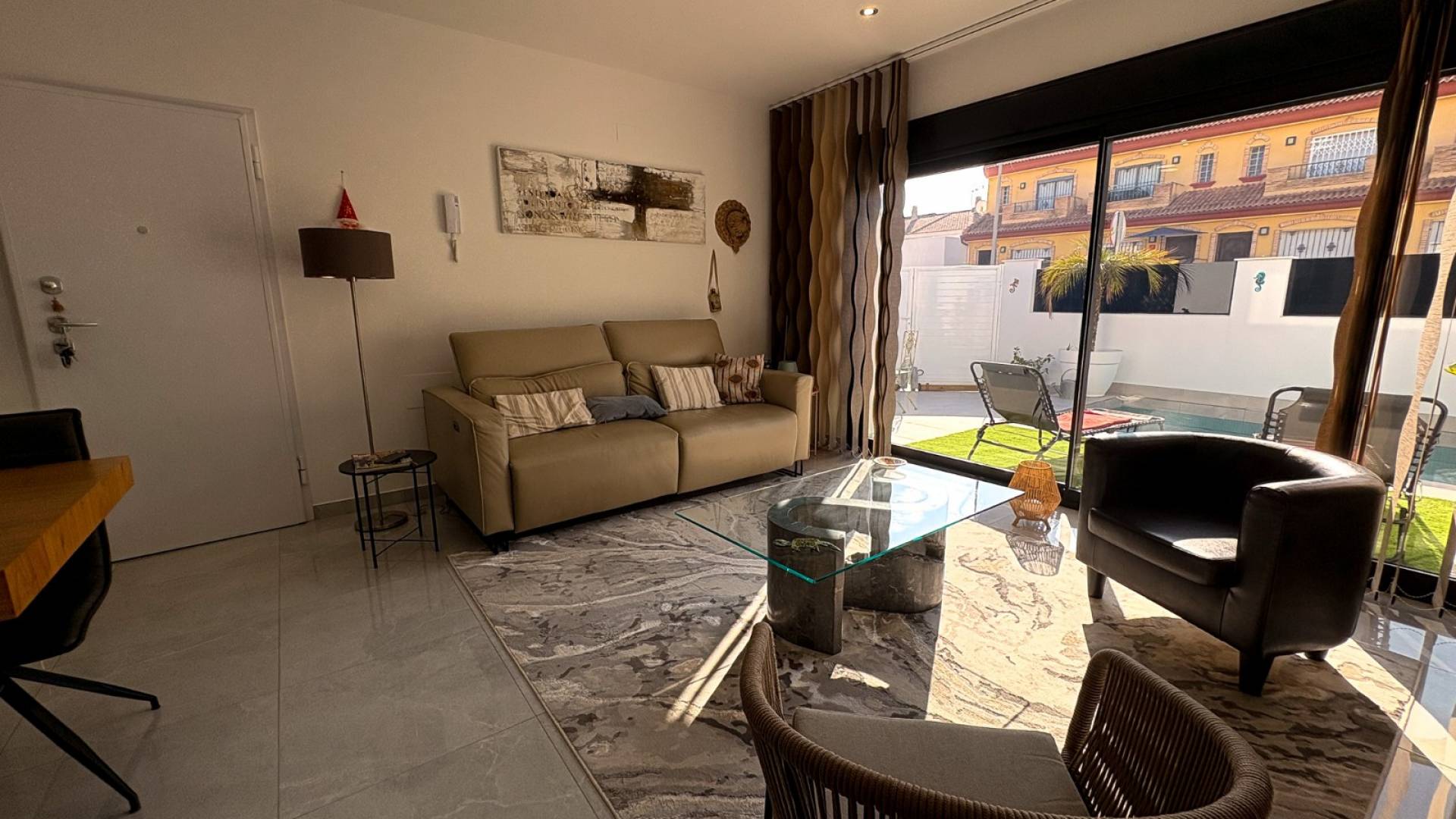 Segunda Mano - Villa semi pareada - San Pedro del Pinatar - San Pedro del Pinatar pueblo