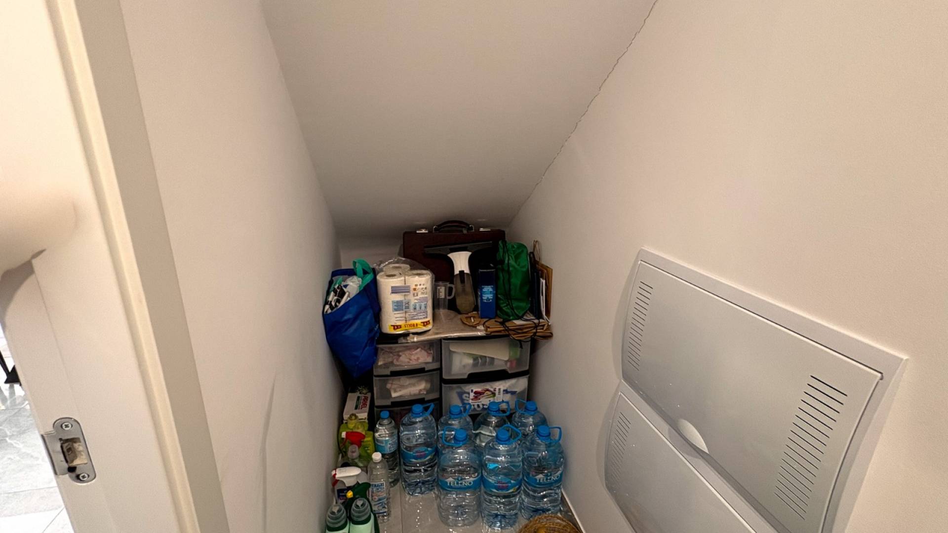 Segunda Mano - Villa semi pareada - San Pedro del Pinatar - San Pedro del Pinatar pueblo