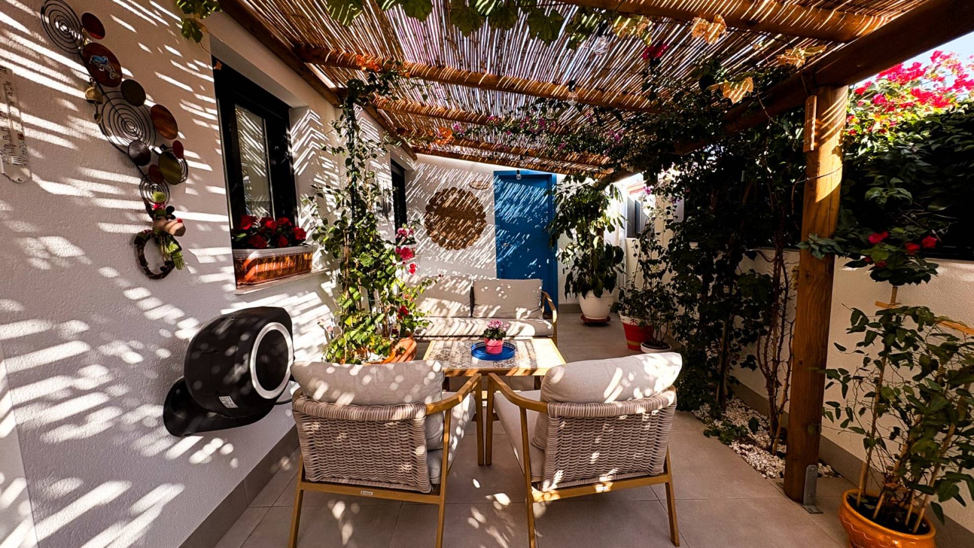 Segunda Mano - Villa semi pareada - San Pedro del Pinatar - San Pedro del Pinatar pueblo