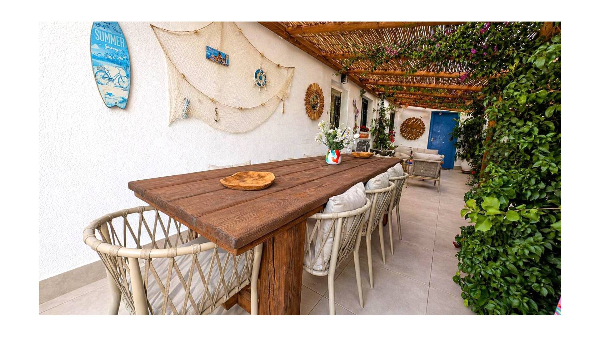 Segunda Mano - Villa semi pareada - San Pedro del Pinatar - San Pedro del Pinatar pueblo