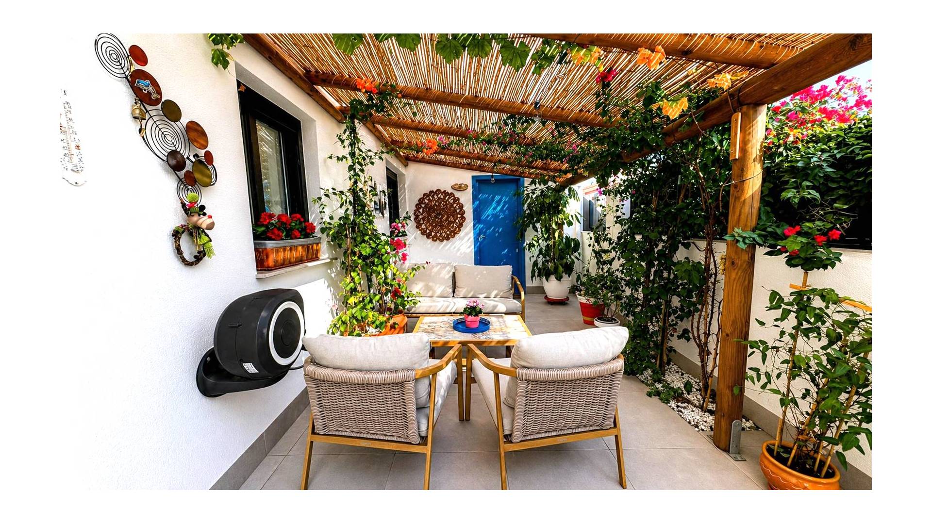 Segunda Mano - Villa semi pareada - San Pedro del Pinatar - San Pedro del Pinatar pueblo