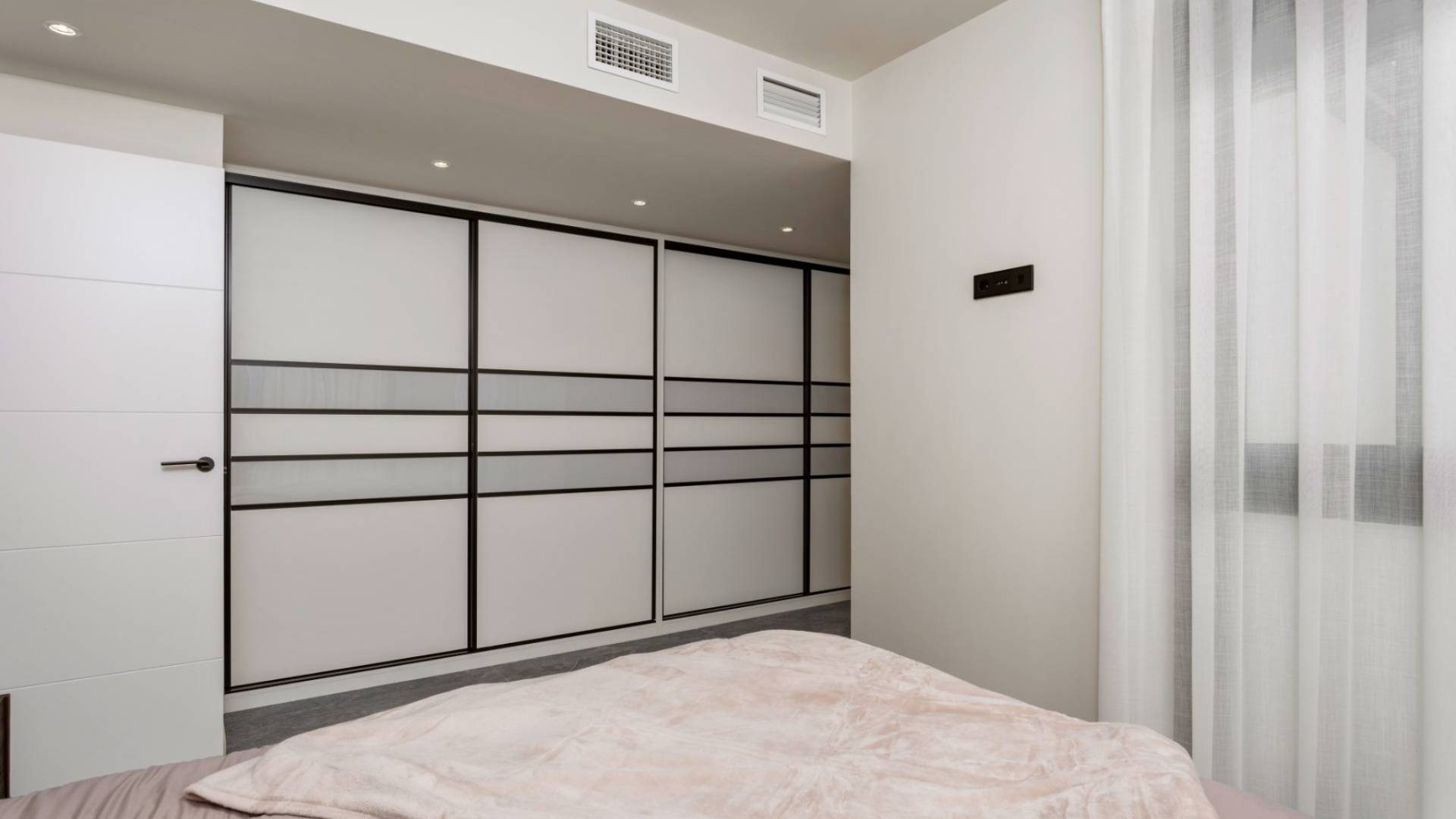 Segunda Mano - Villa semi pareada - Torre de la Horadada