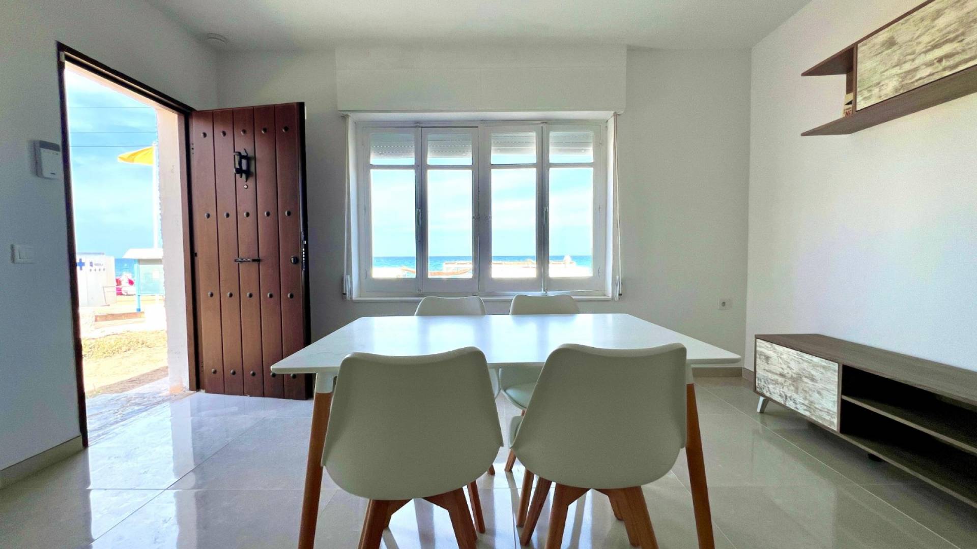 Segunda Mano - Villa semi pareada - Torrevieja - La Mata