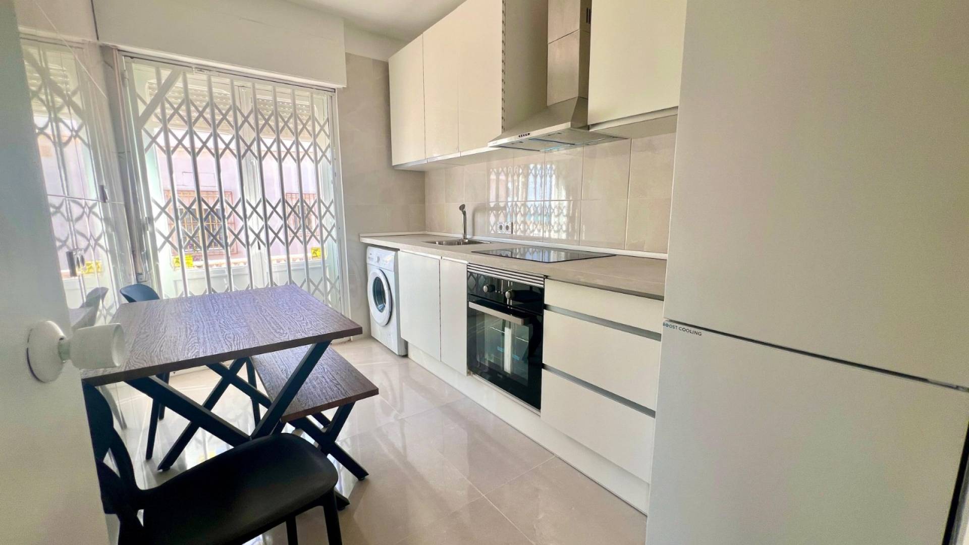 Segunda Mano - Villa semi pareada - Torrevieja - La Mata