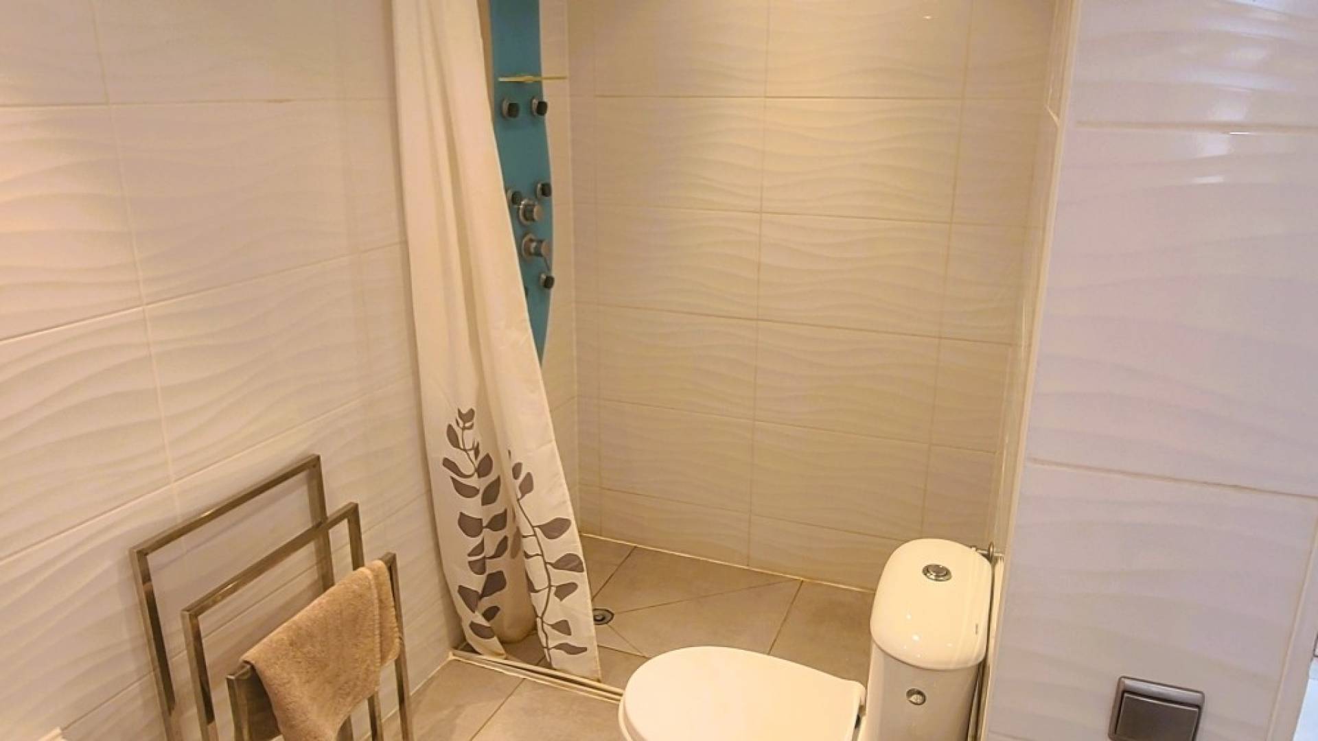 Segunda Mano - Villa semi pareada - Torrevieja - Los balcones