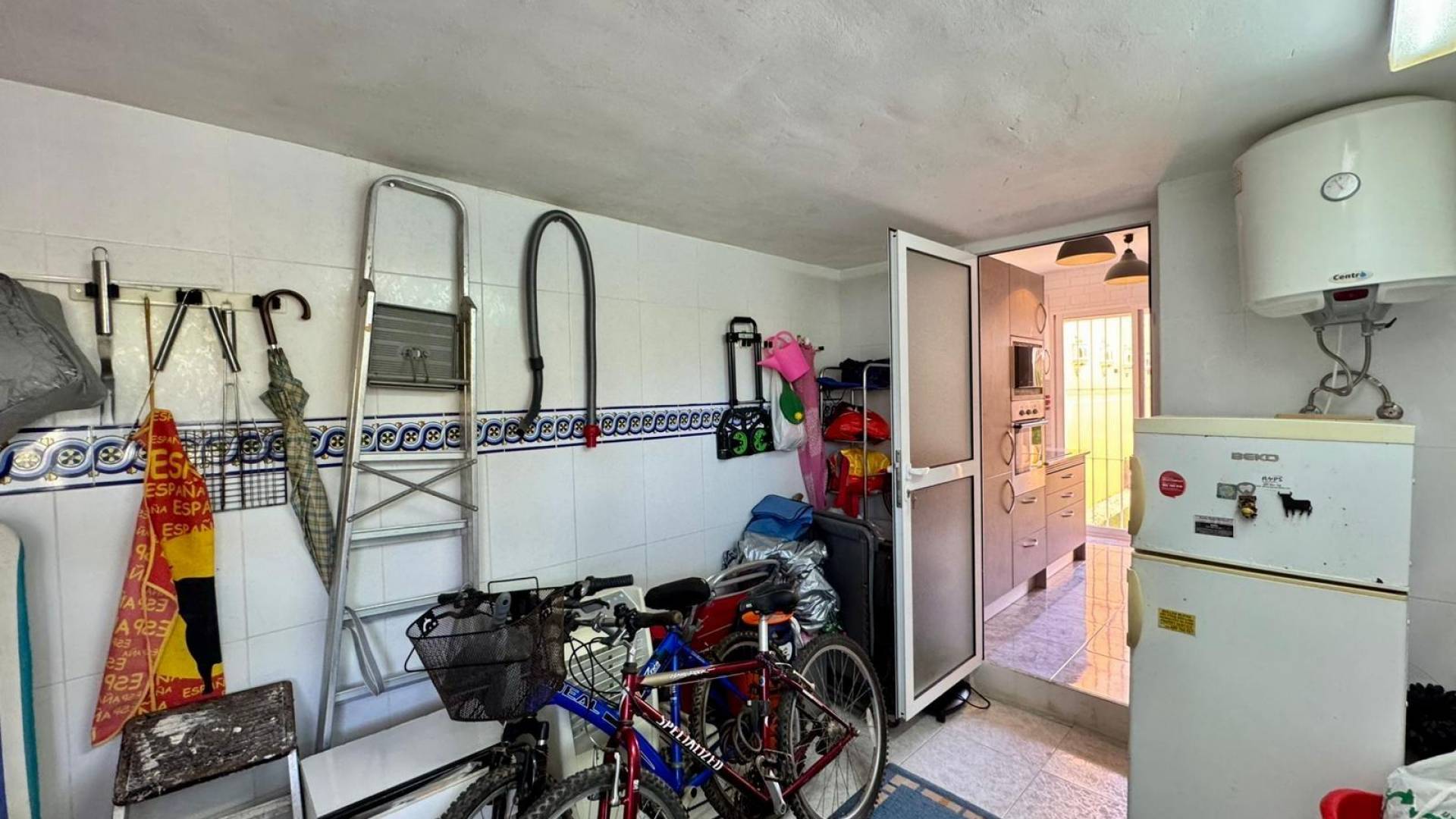 Segunda Mano - Villa semi pareada - Torrevieja - Punta prima