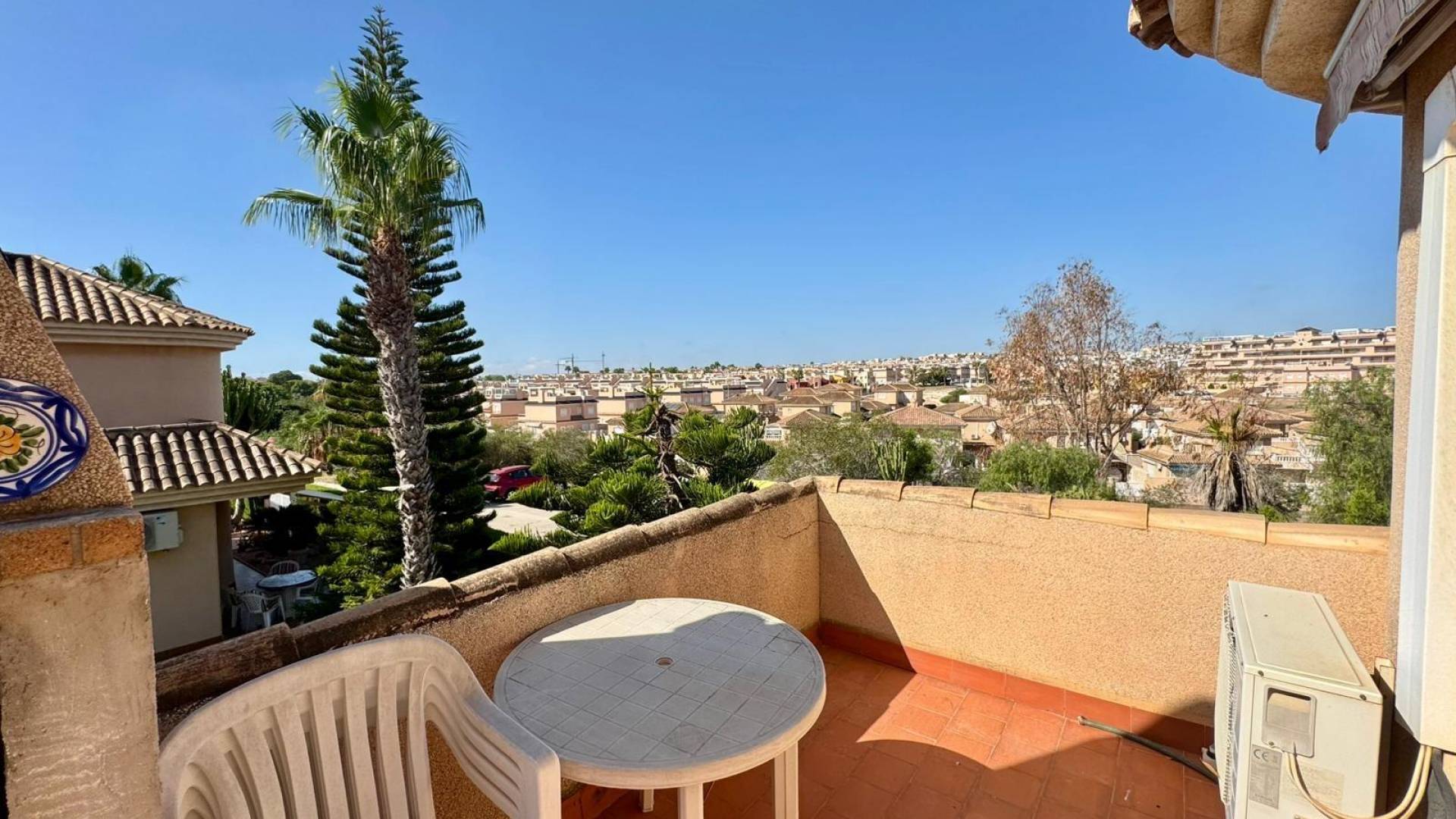 Segunda Mano - Villa semi pareada - Torrevieja - Punta prima