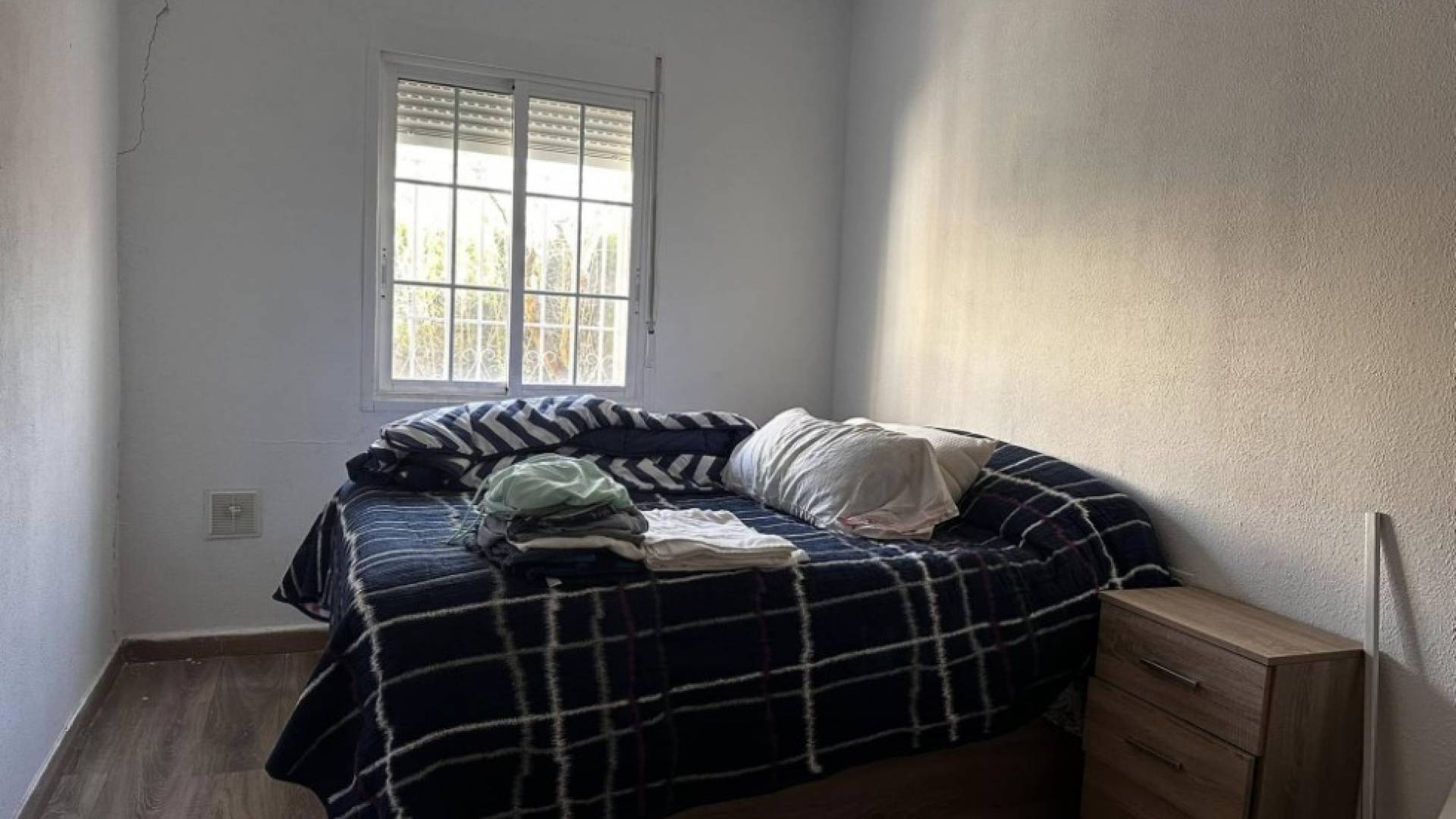 Segunda Mano - Villa semi pareada - Torrevieja