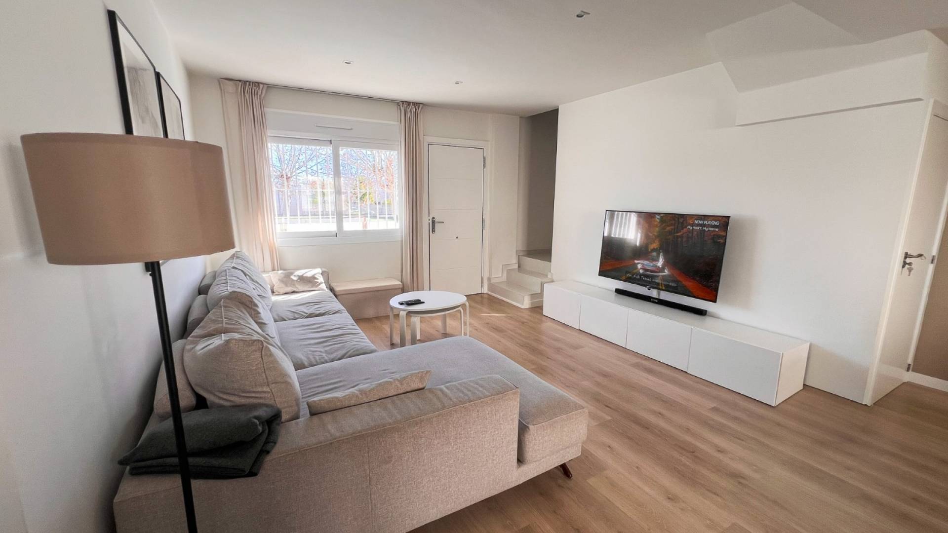 Segunda Mano - Villa semi pareada - Torrevieja