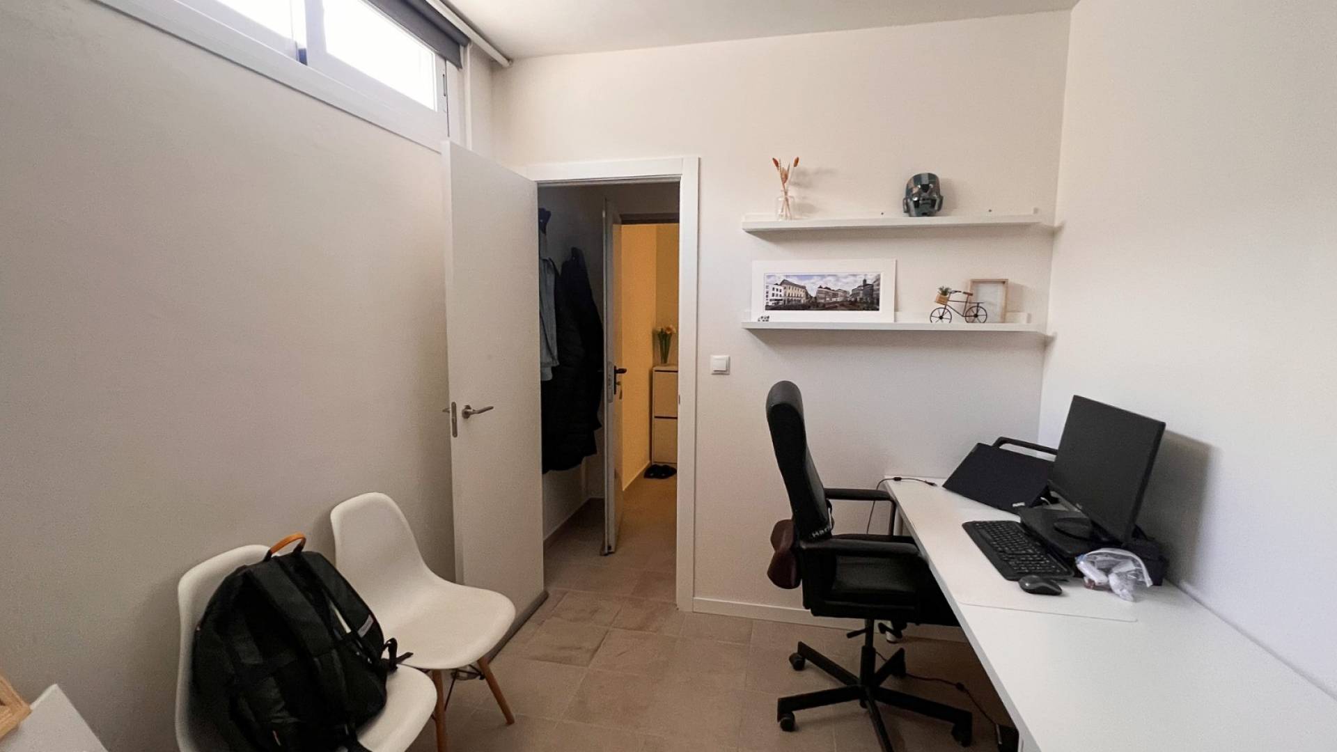 Segunda Mano - Villa semi pareada - Torrevieja