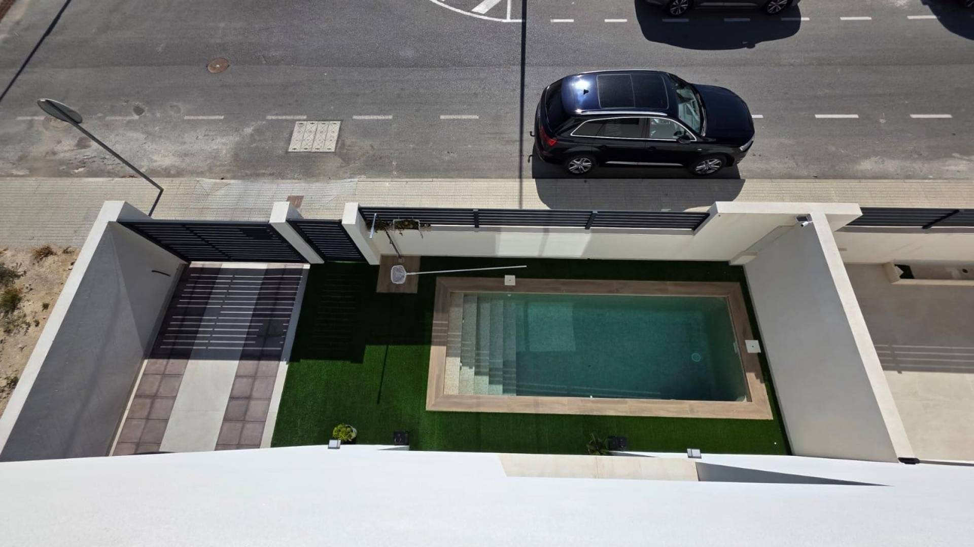 Segunda Mano - Villa / Semi separado - Benijofar