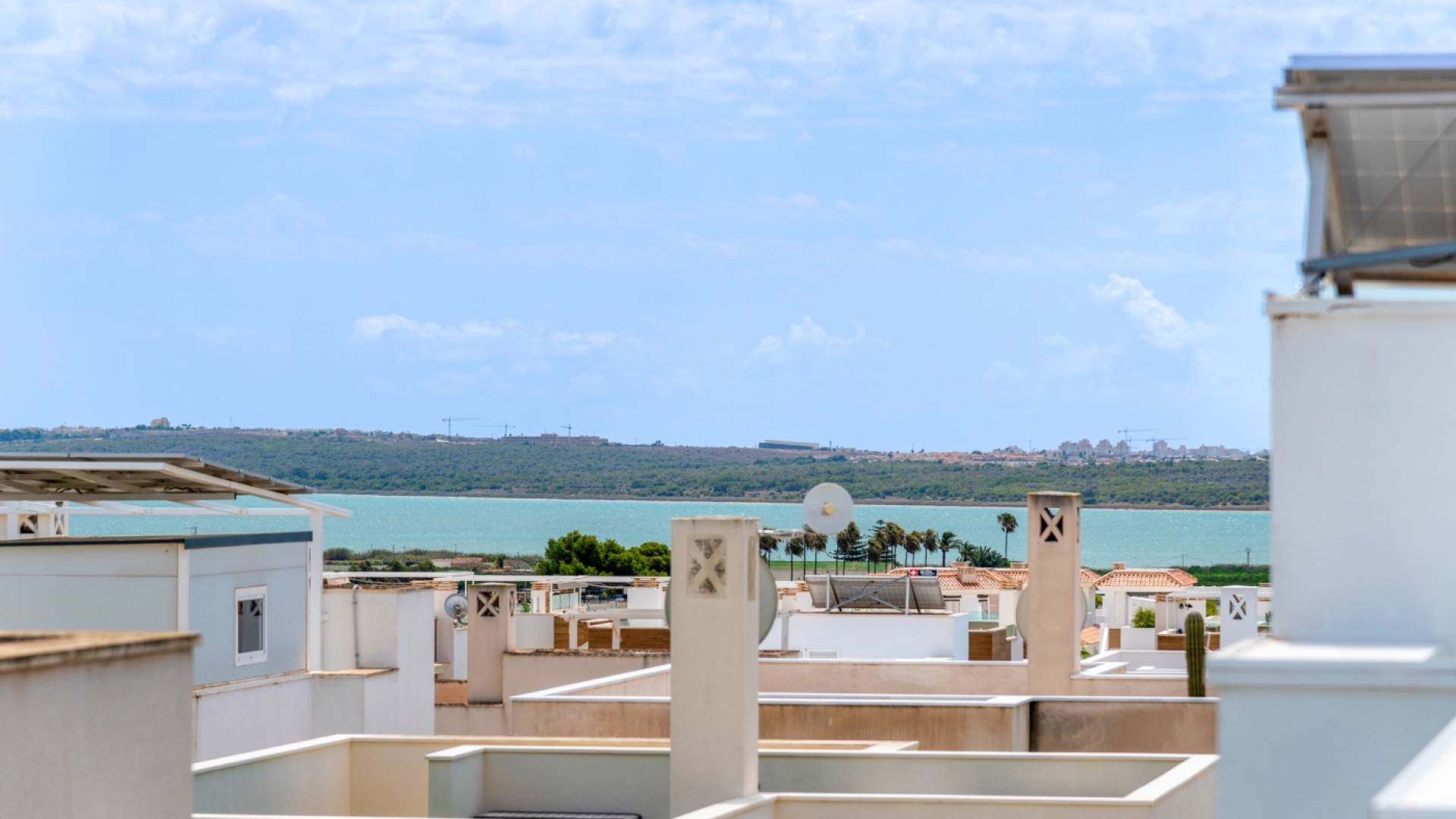 Segunda Mano - Villa / Semi separado - Ciudad Quesada - Rojales - Ciudad Quesada