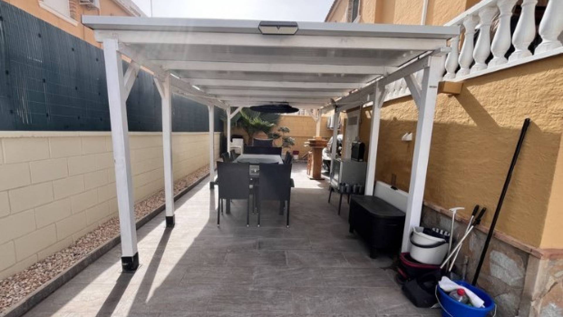 Segunda Mano - Villa / Semi separado - Ciudad Quesada - Rojales - Ciudad Quesada