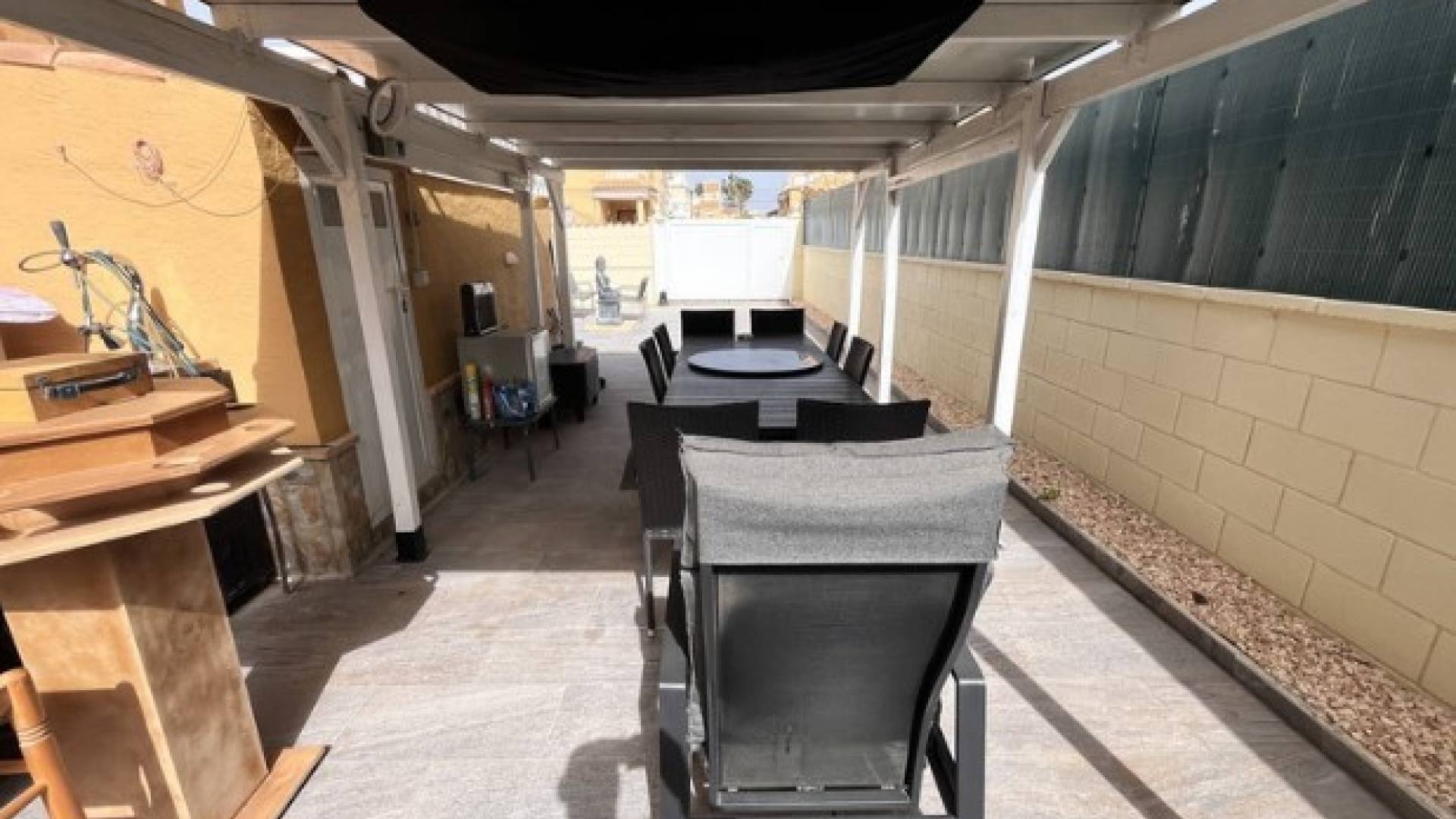 Segunda Mano - Villa / Semi separado - Ciudad Quesada - Rojales - Ciudad Quesada