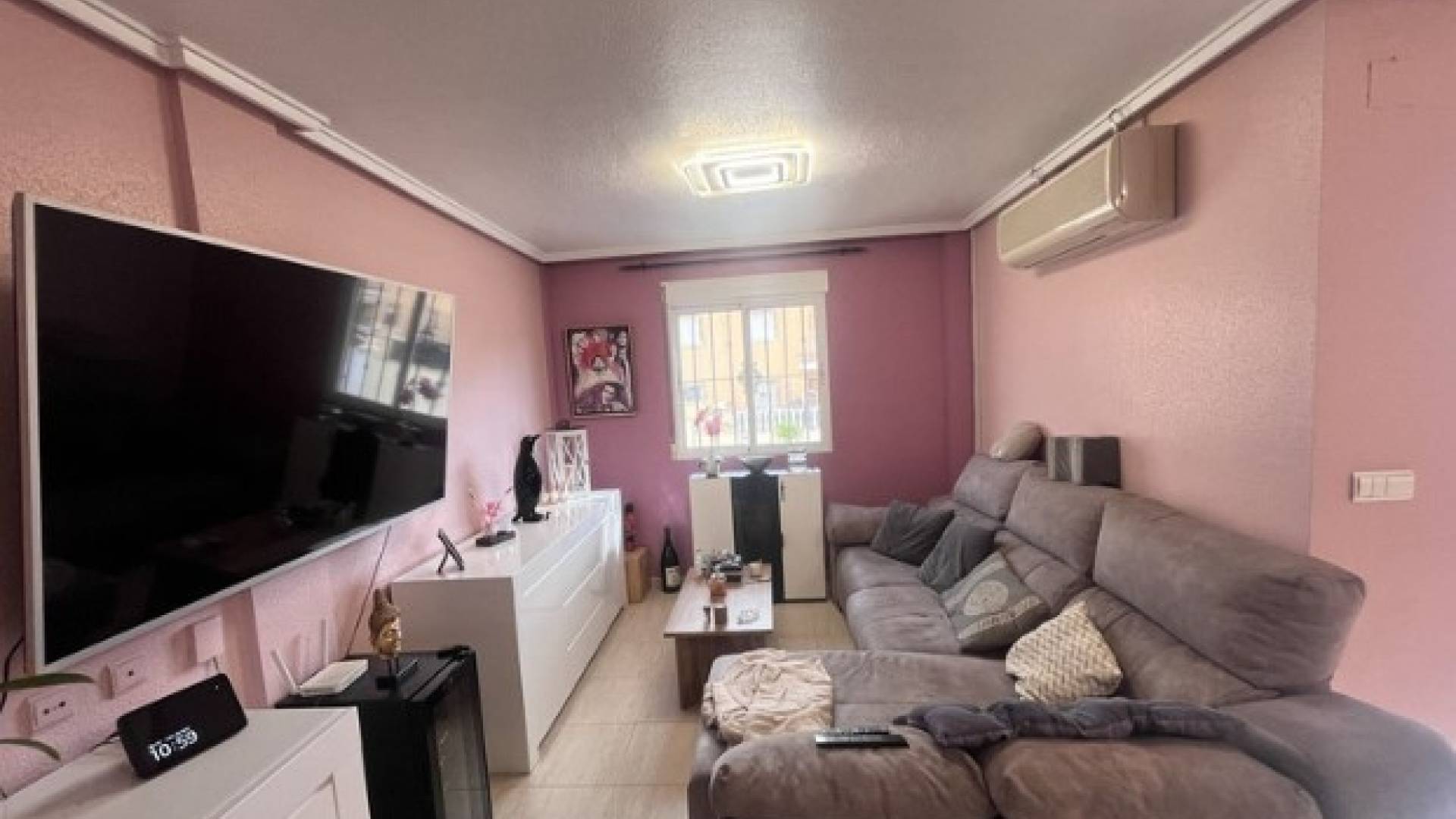 Segunda Mano - Villa / Semi separado - Ciudad Quesada - Rojales - Ciudad Quesada