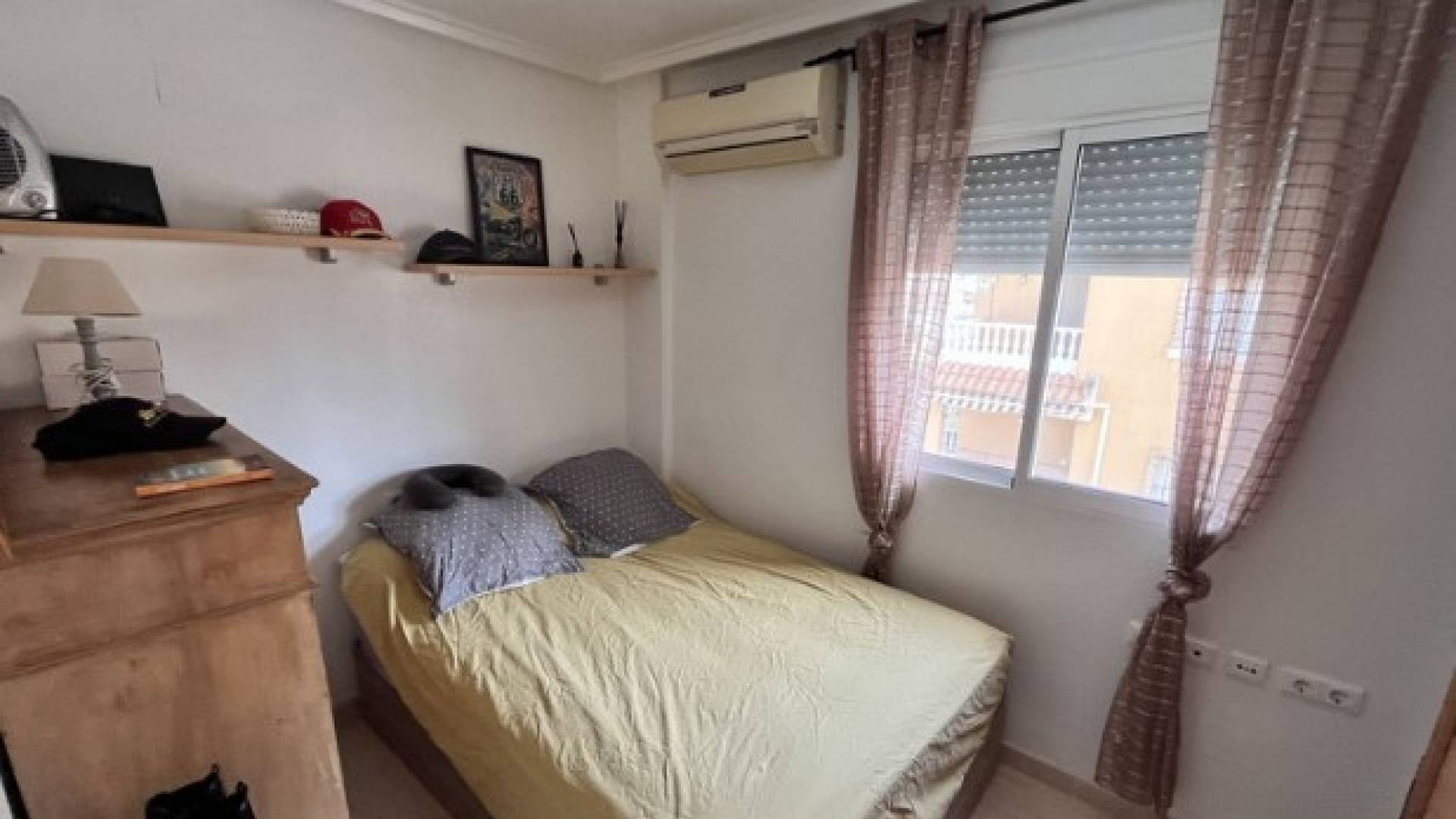 Segunda Mano - Villa / Semi separado - Ciudad Quesada - Rojales - Ciudad Quesada