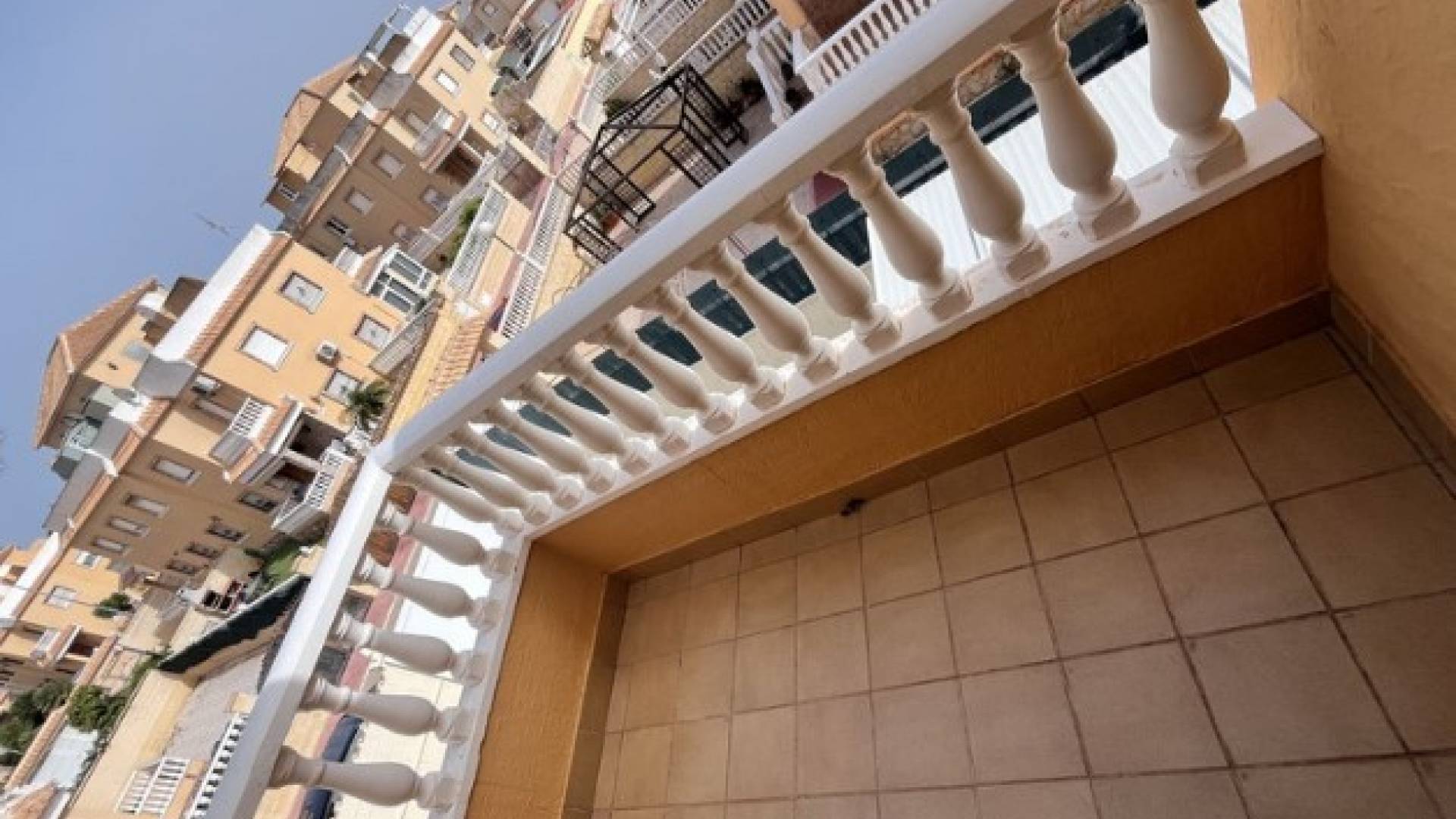 Segunda Mano - Villa / Semi separado - Ciudad Quesada - Rojales - Ciudad Quesada