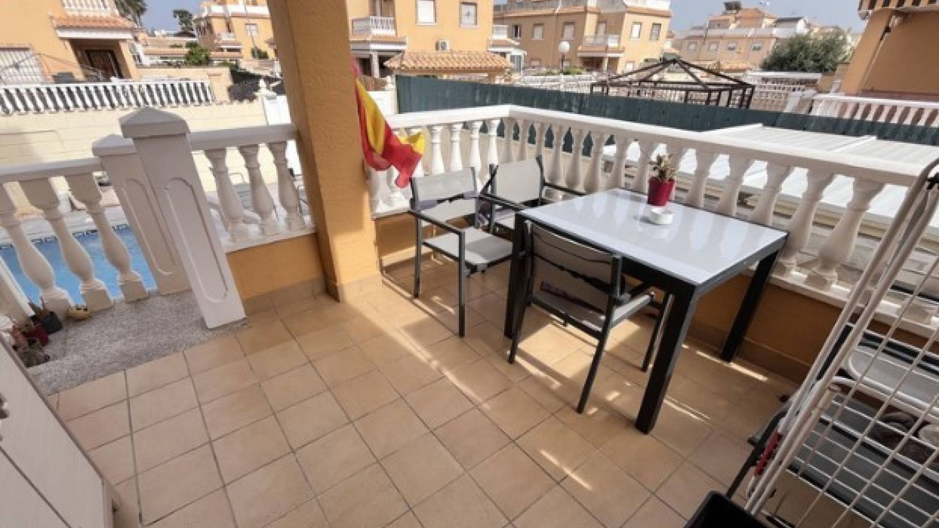 Segunda Mano - Villa / Semi separado - Ciudad Quesada - Rojales - Ciudad Quesada