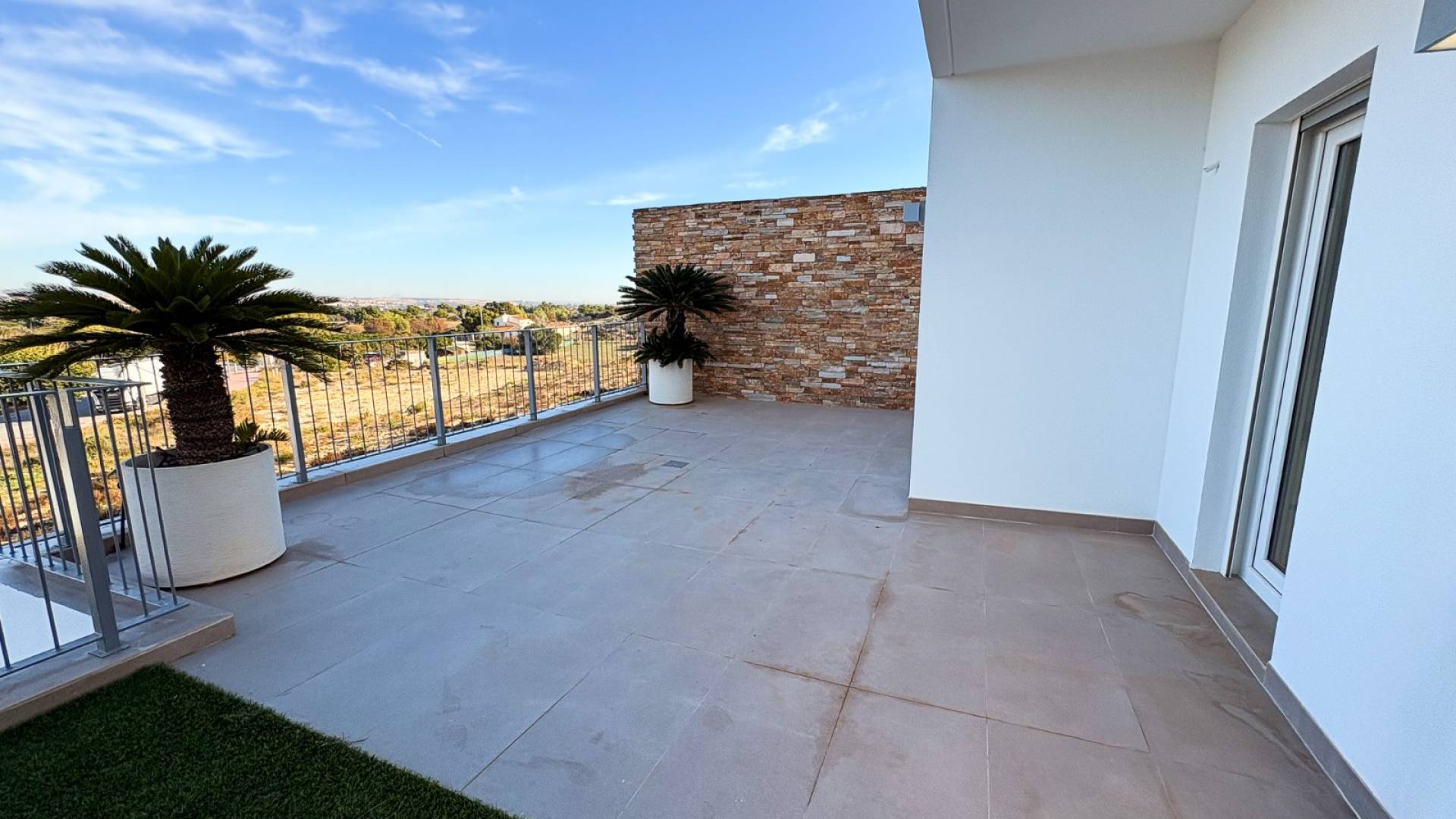 Segunda Mano - Villa / Semi separado - Ciudad Quesada - Rojales - Ciudad Quesada