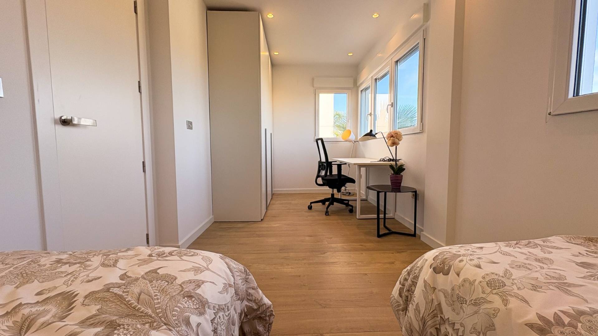 Segunda Mano - Villa / Semi separado - Ciudad Quesada - Rojales - Ciudad Quesada