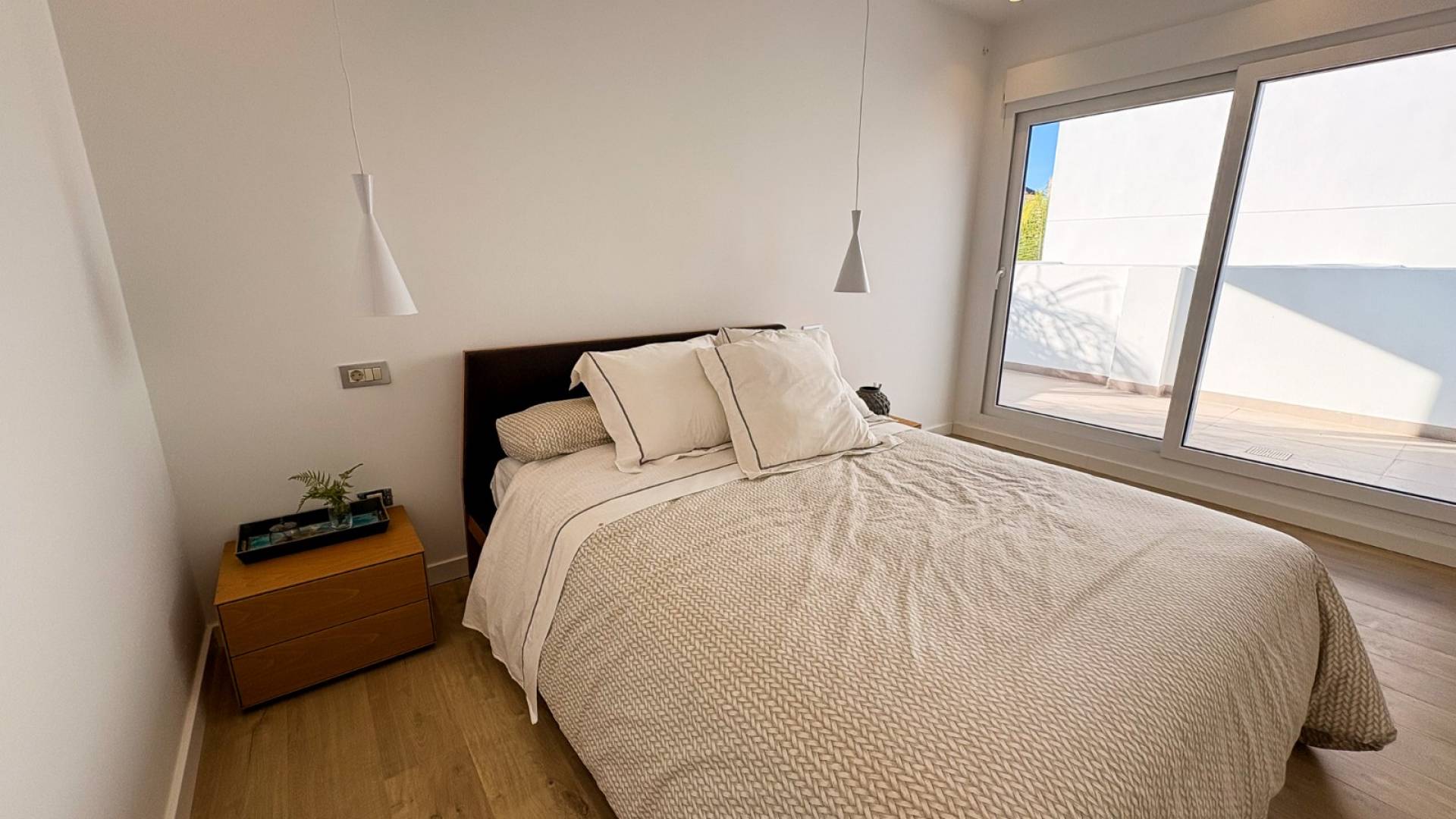 Segunda Mano - Villa / Semi separado - Ciudad Quesada - Rojales - Ciudad Quesada