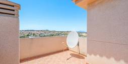 Segunda Mano - Villa / Semi separado - Ciudad Quesada - Rojales - Ciudad Quesada