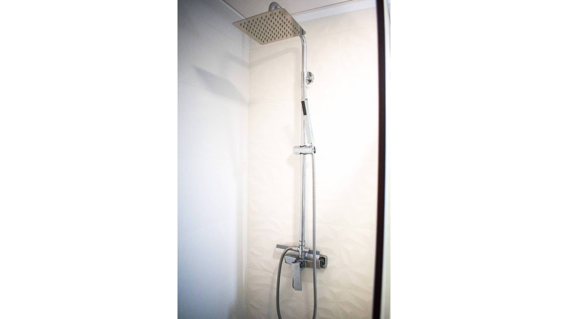 Segunda Mano - Villa / Semi separado - Formentera del Segura - Formentera de Segura